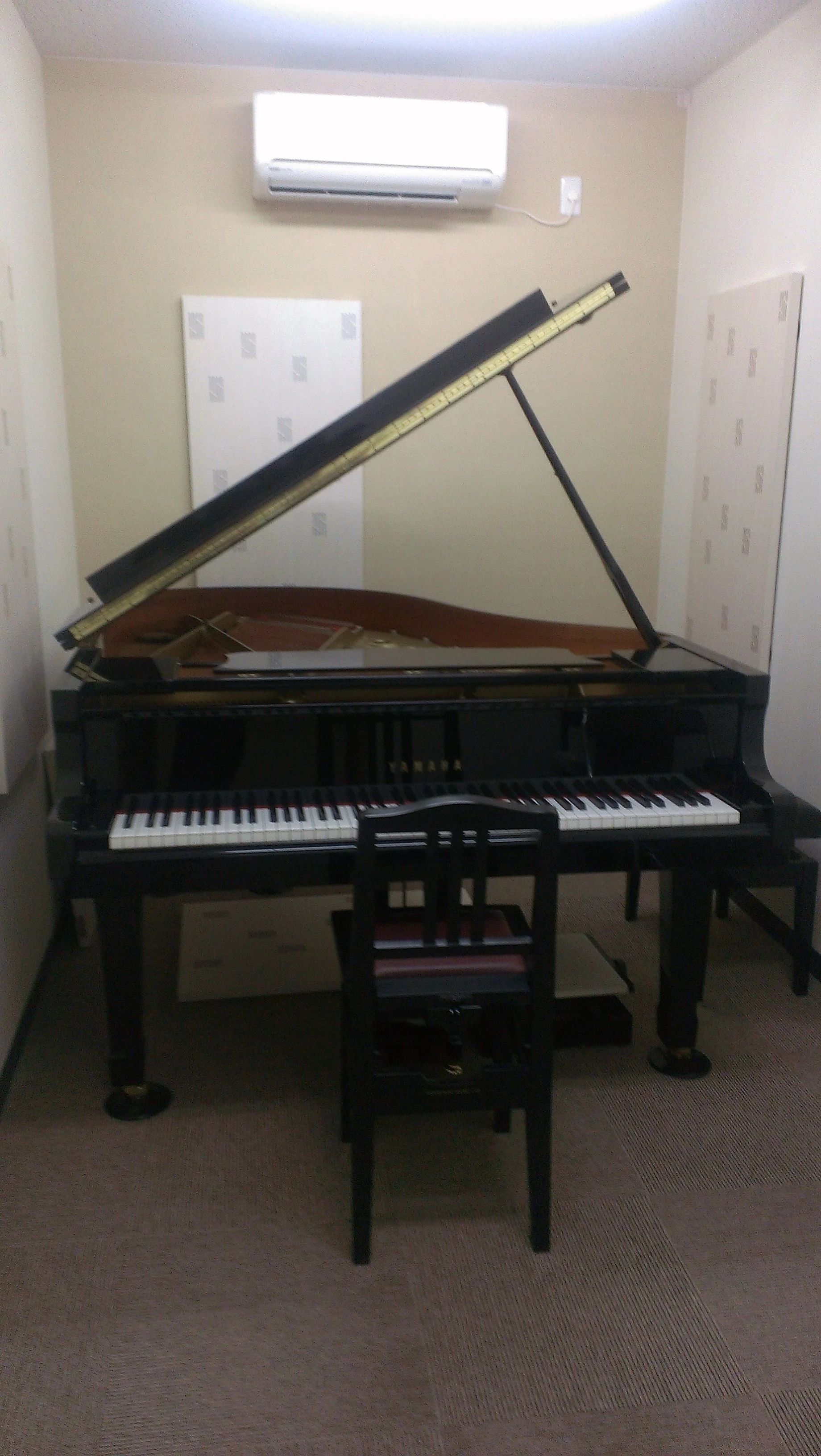 ヤマハ音楽教室 ピアノ 糸魚川センターのメイン画像