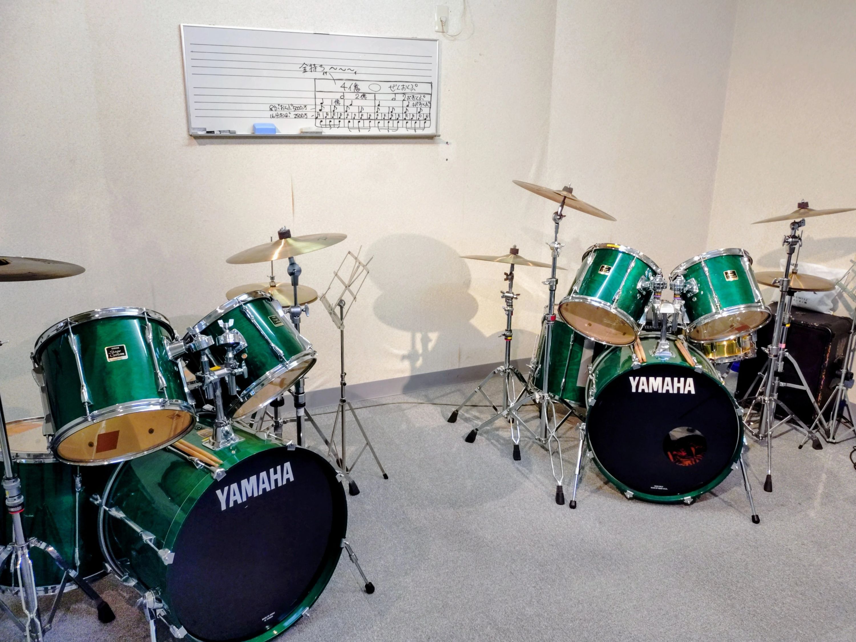 わたじん楽器 ピアノ 豊栄センターのサムネイル画像 2