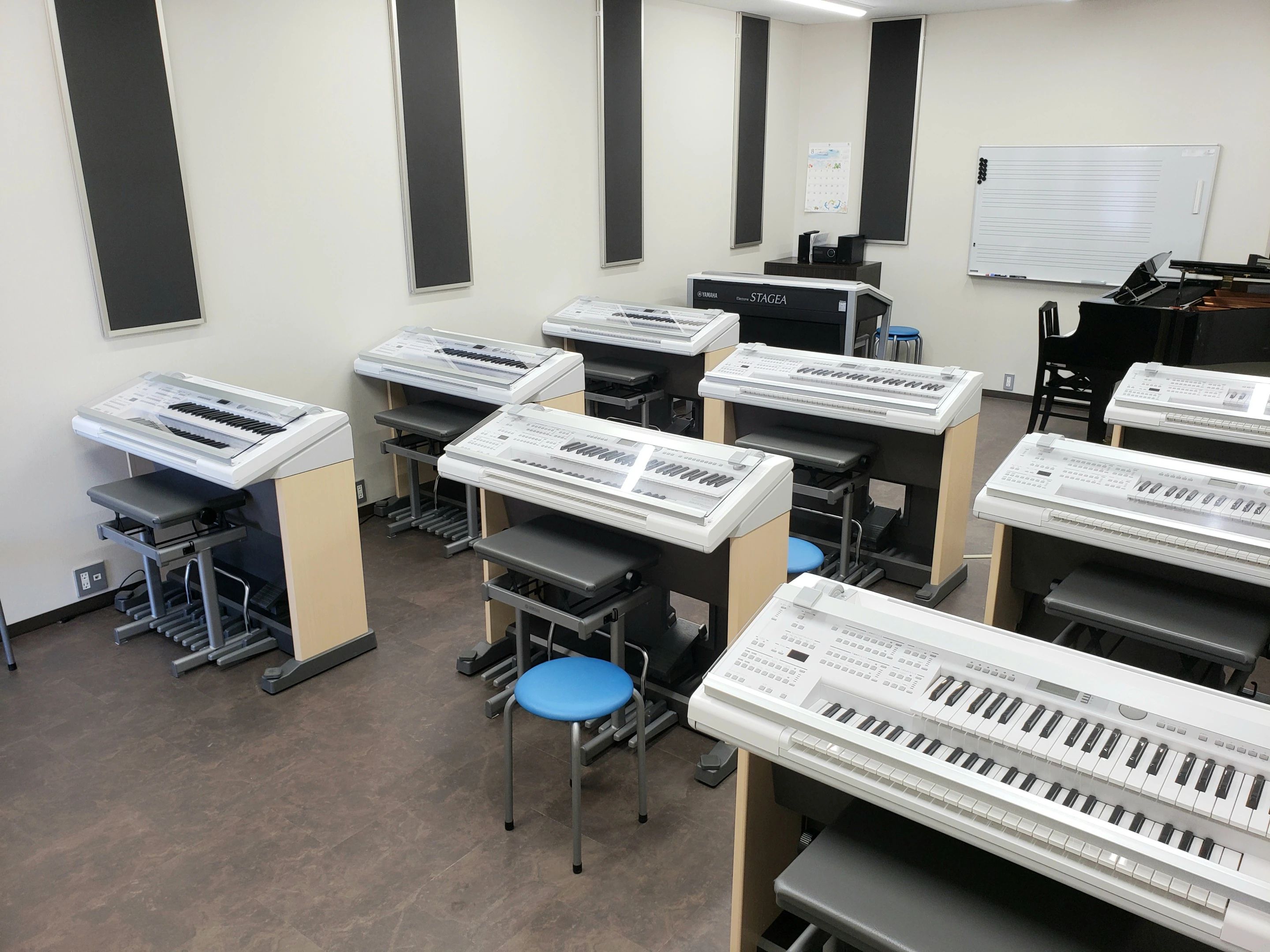 わたじん楽器 ピアノ ユニスタイル長岡西センターのサムネイル画像 2