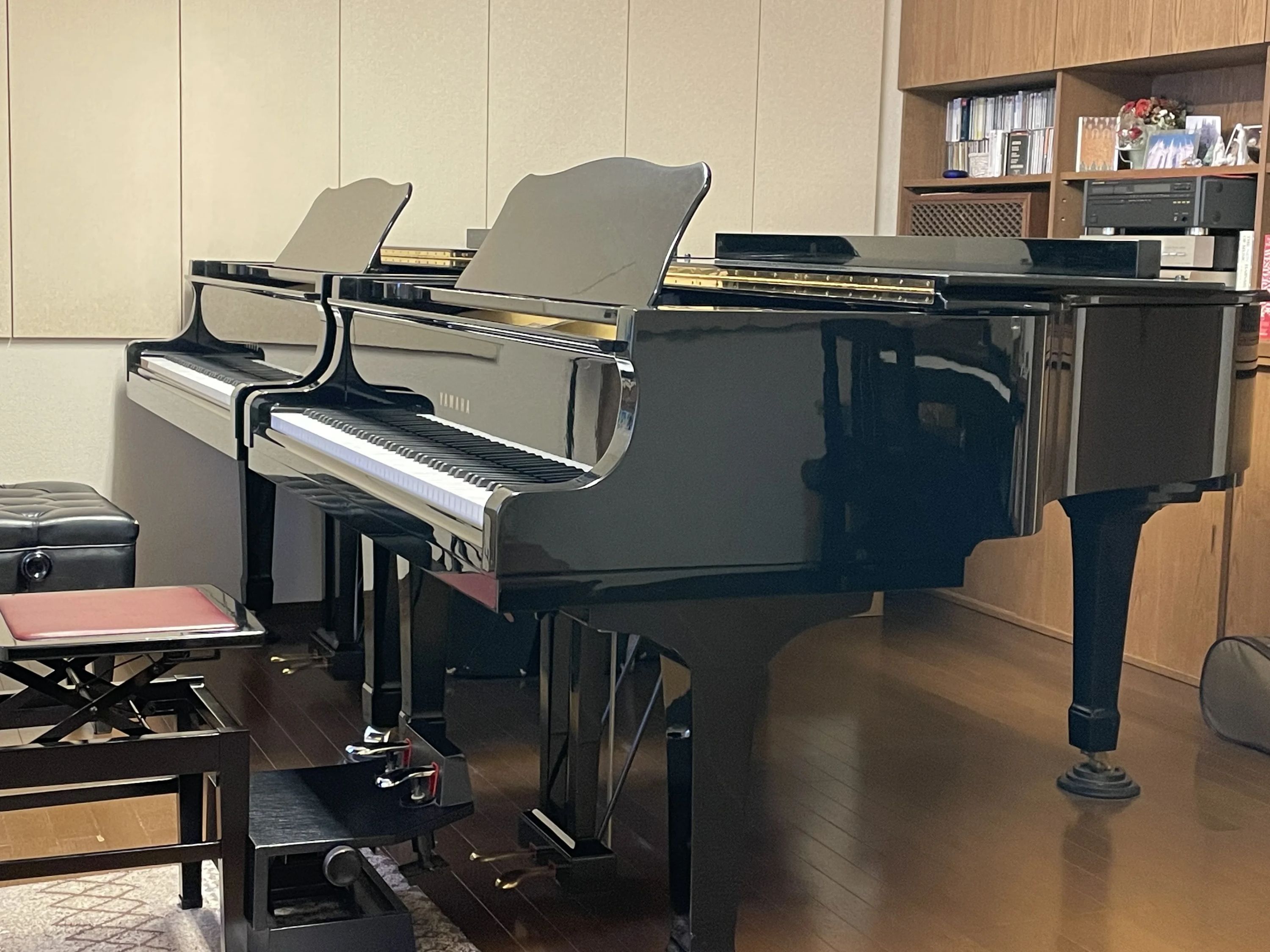 山井ピアノ教室 寺尾台教室のメイン画像
