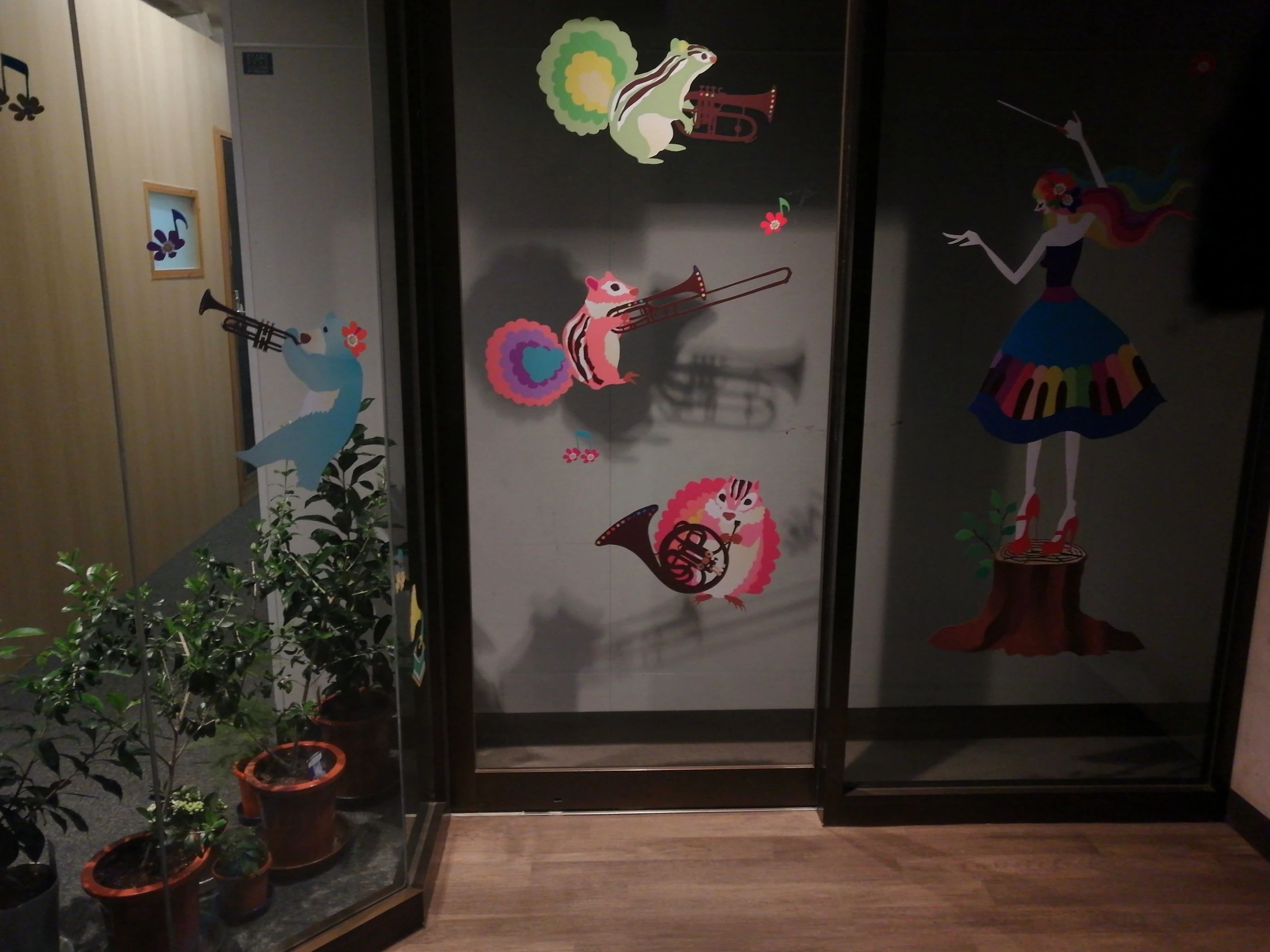 ドリーム音楽院 ピアノ 東堀通教室のサムネイル画像 4