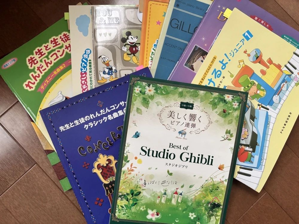 うたとピアノのフェリーチェ音楽院 山田教室のサムネイル画像 3