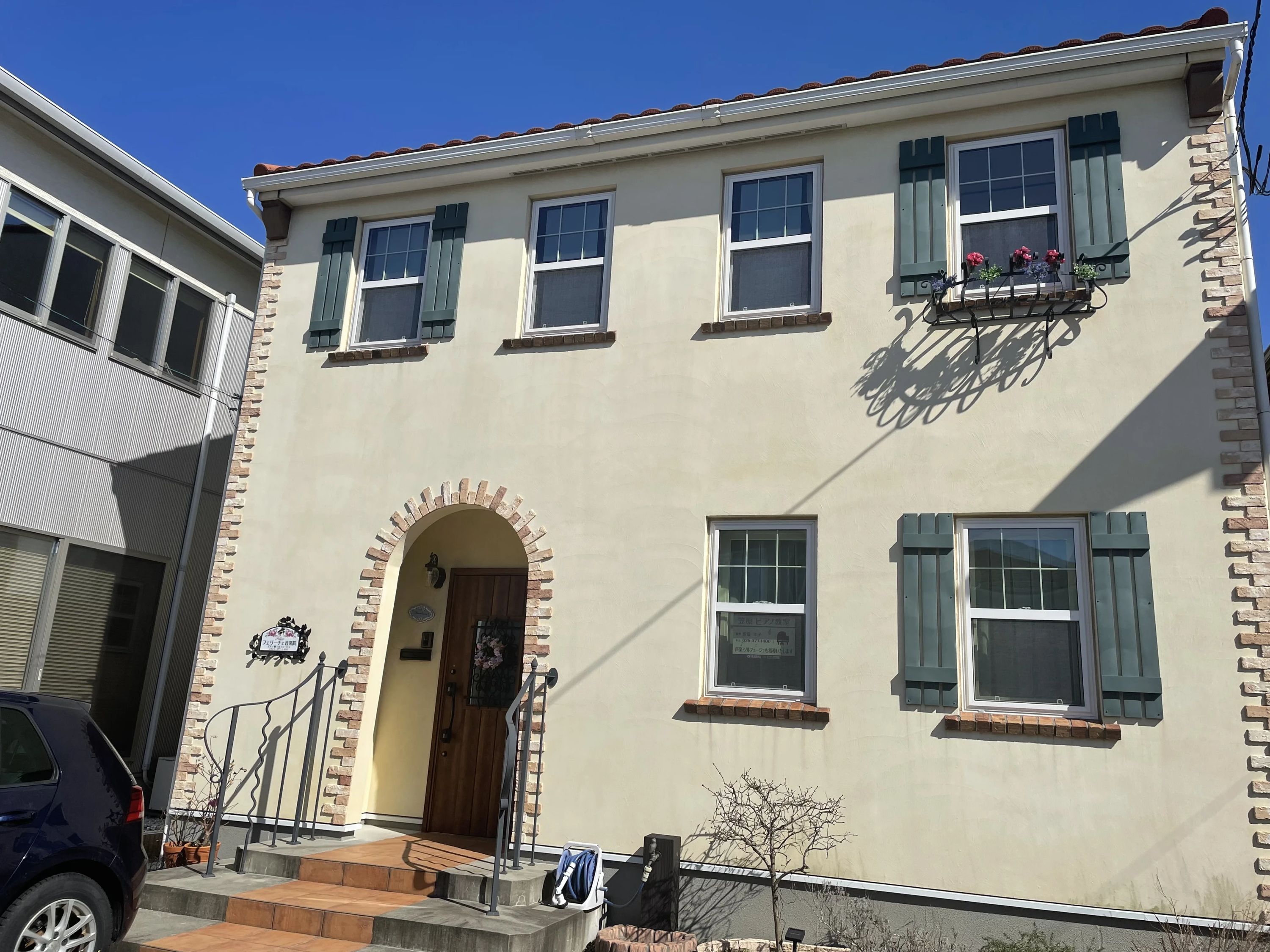 うたとピアノのフェリーチェ音楽院 山田教室のメイン画像