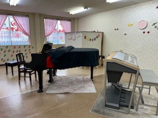 あんだんて音楽教室 ピアノ 白山浦教室のサムネイル画像 3