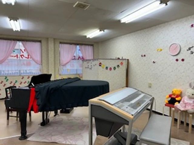 あんだんて音楽教室 ピアノ 白山浦教室のサムネイル画像 5