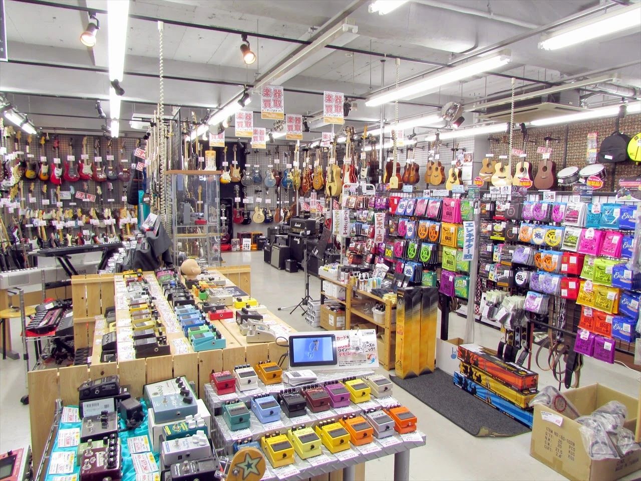 あぽろん ピアノ 長岡店のサムネイル画像 2