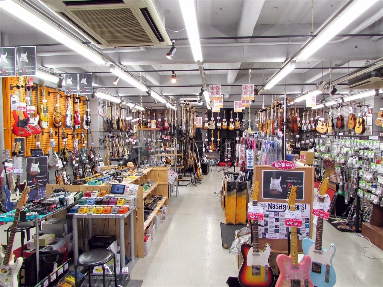 あぽろん ピアノ 長岡店のサムネイル画像 3