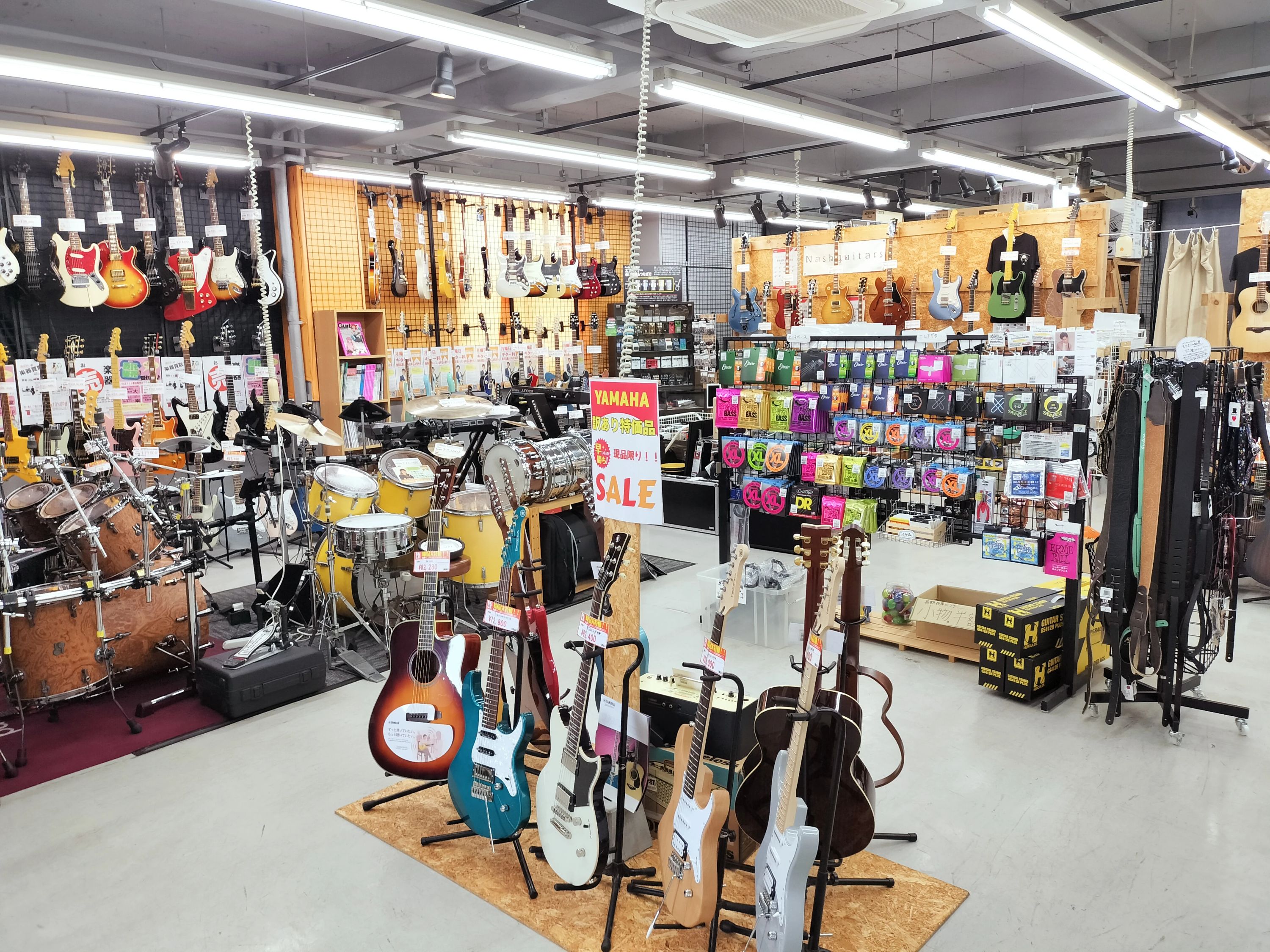 あぽろん ピアノ 長岡店のサムネイル画像 5