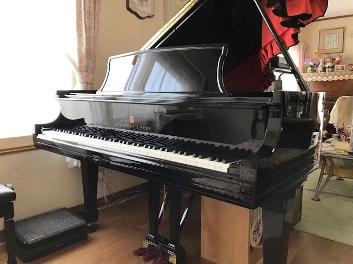 田中ピアノサービス 金沢町教室のメイン画像