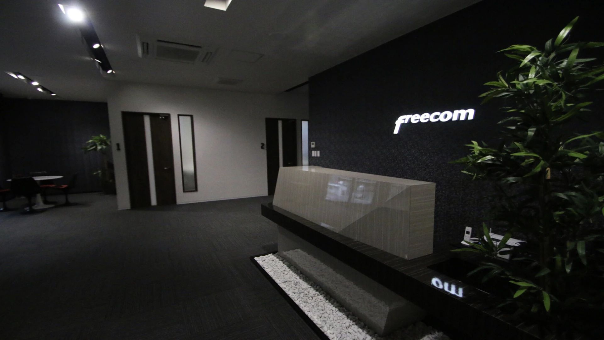 Freecom英会話教室赤坂見附校のサムネイル画像 3