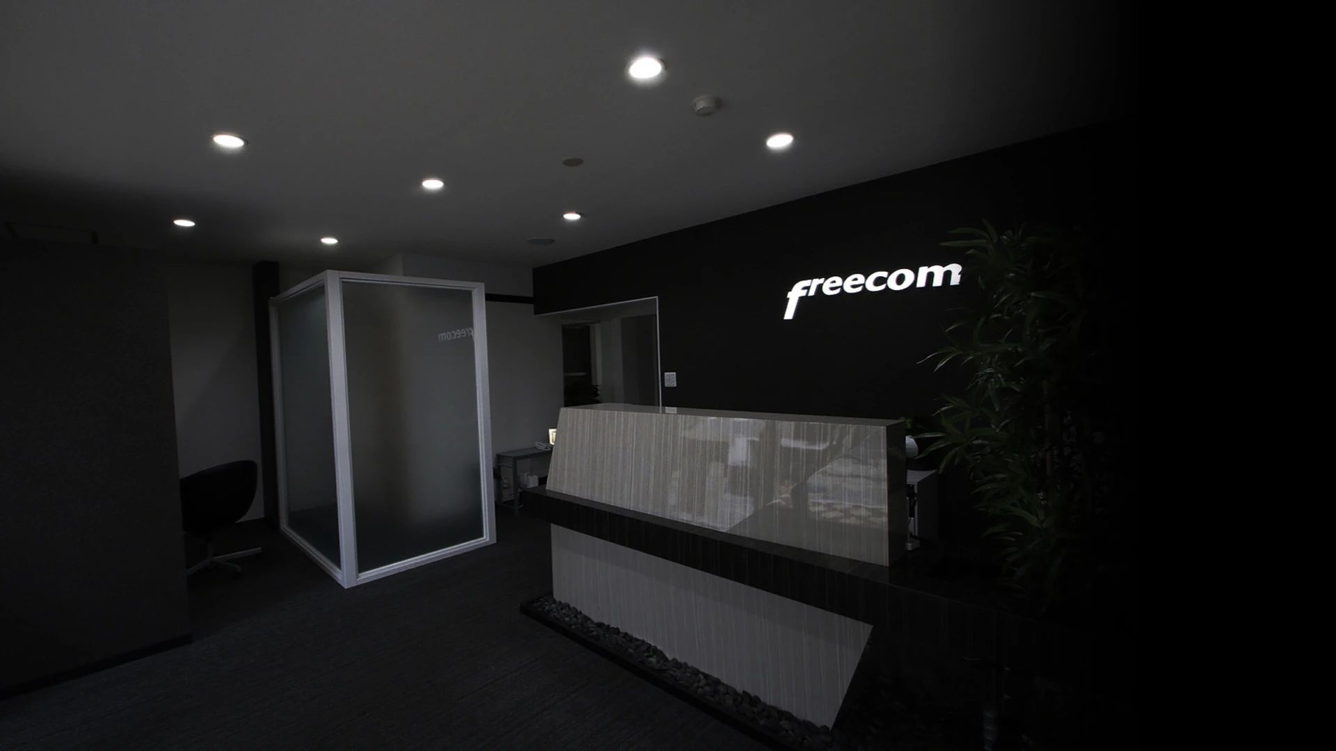 Freecom英会話教室赤坂見附校のサムネイル画像 5