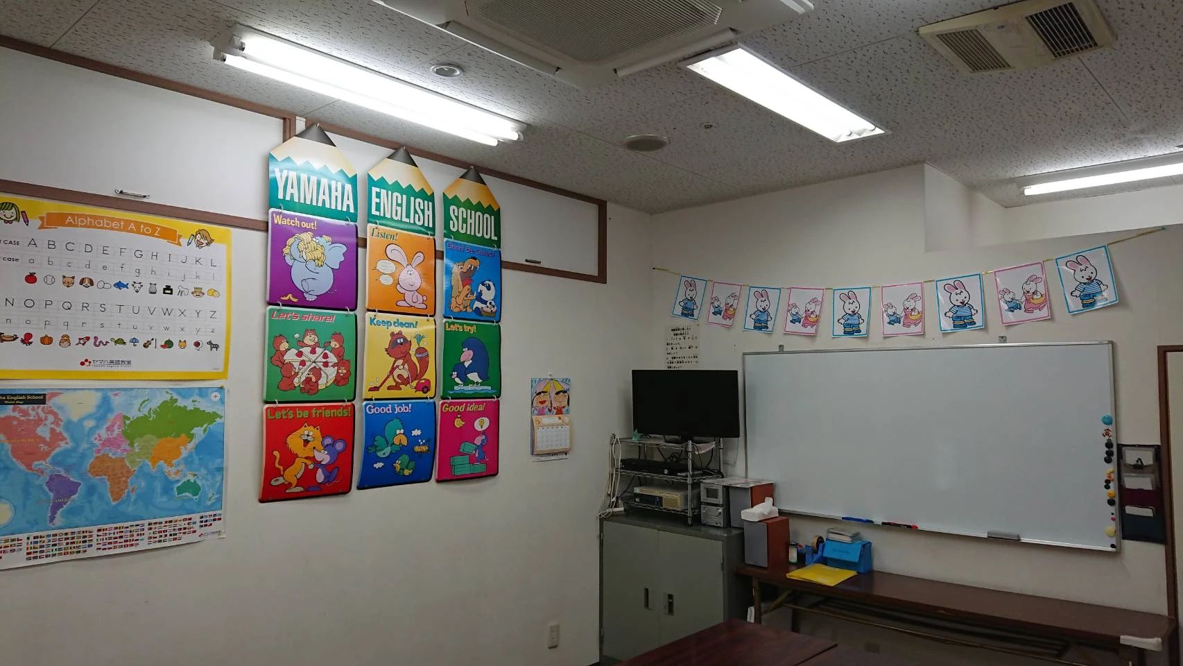 ミュージックプラザ オグチ ピアノ 豊科センターのサムネイル画像 2