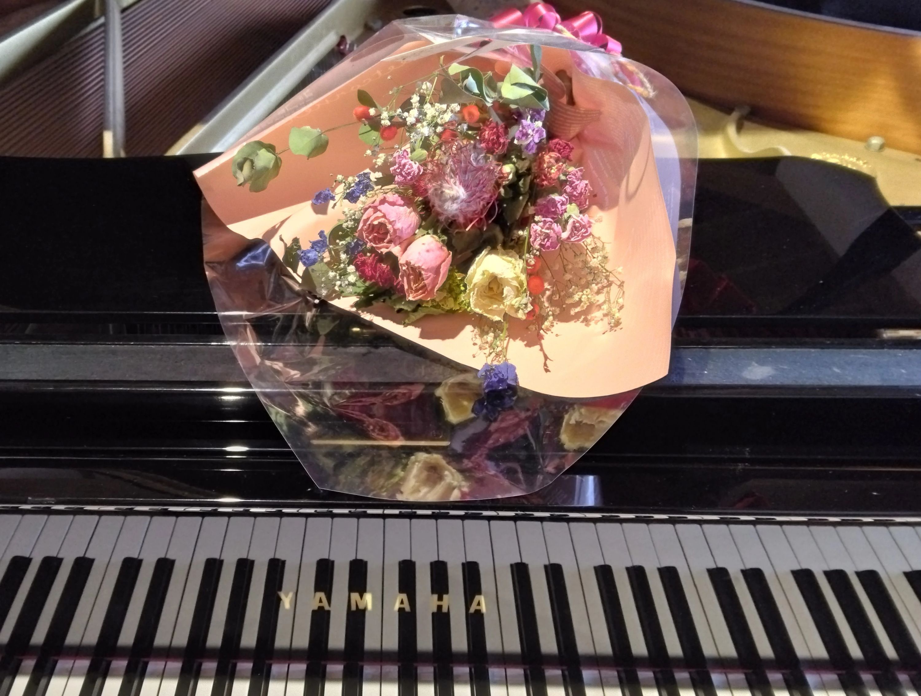 松島さおりピアノ教室 駒ケ根市教室のメイン画像