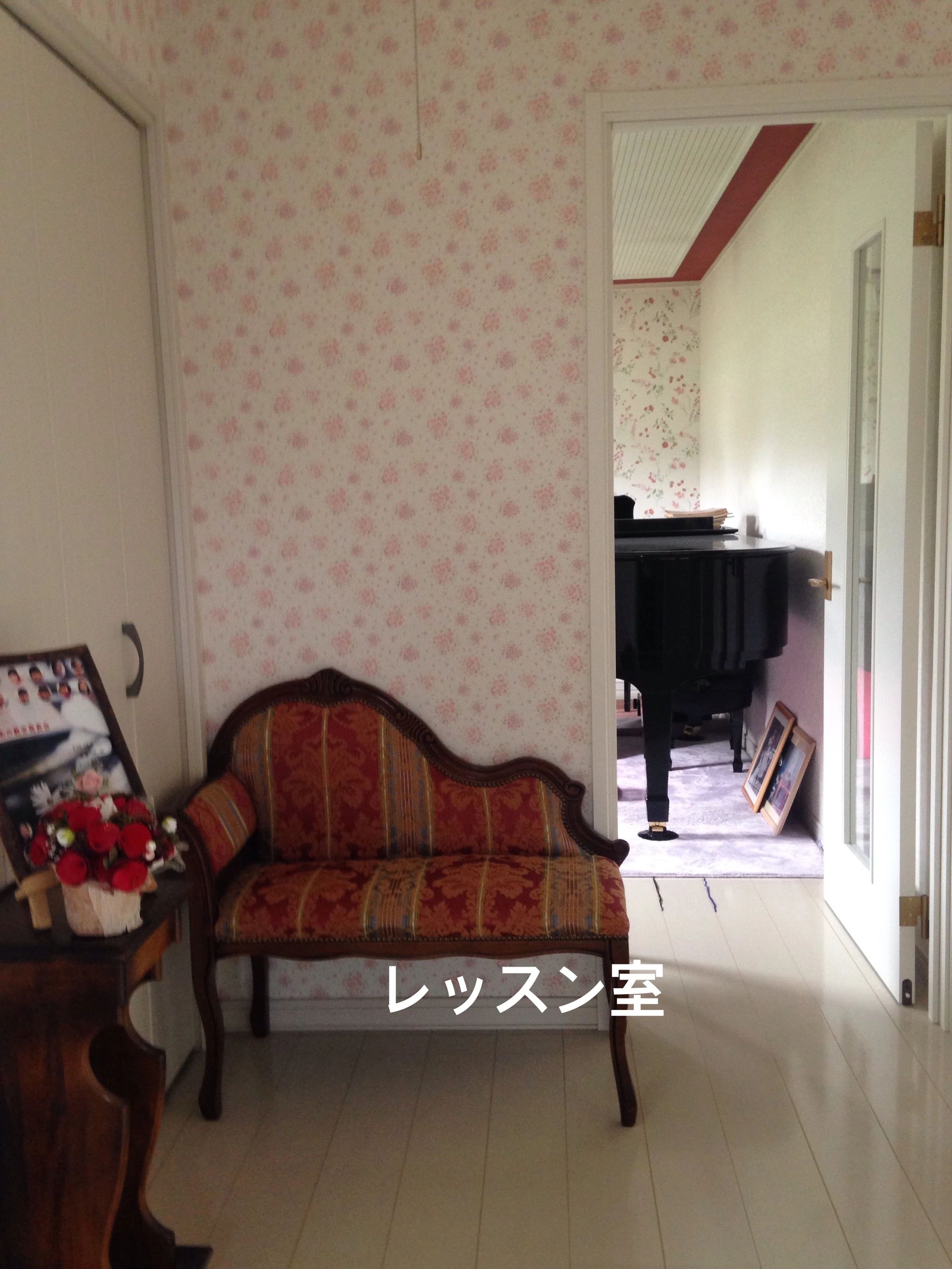 望月ぴあの教室 豊野町教室のメイン画像