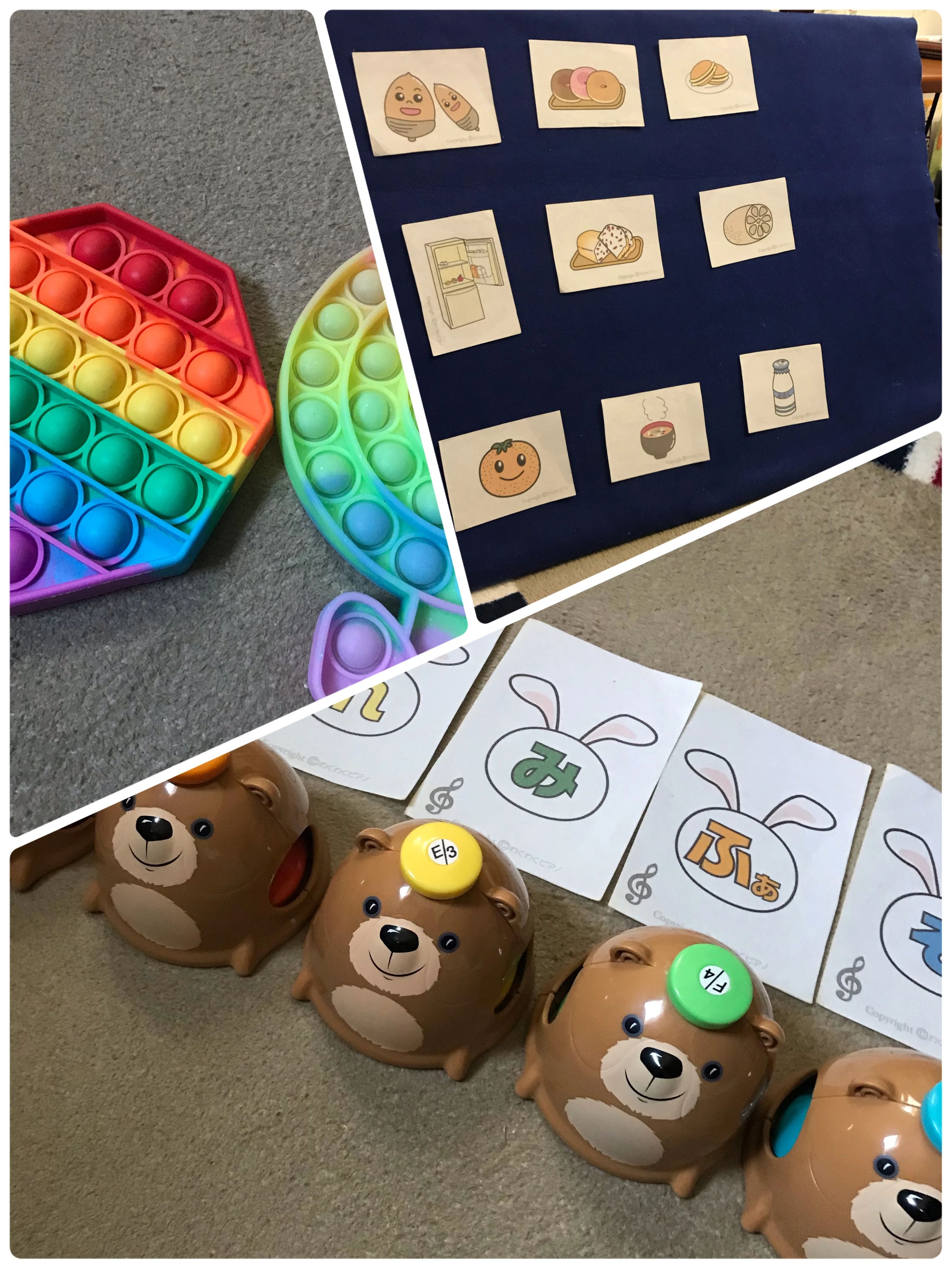 望月ぴあの教室 豊野町教室のサムネイル画像 2