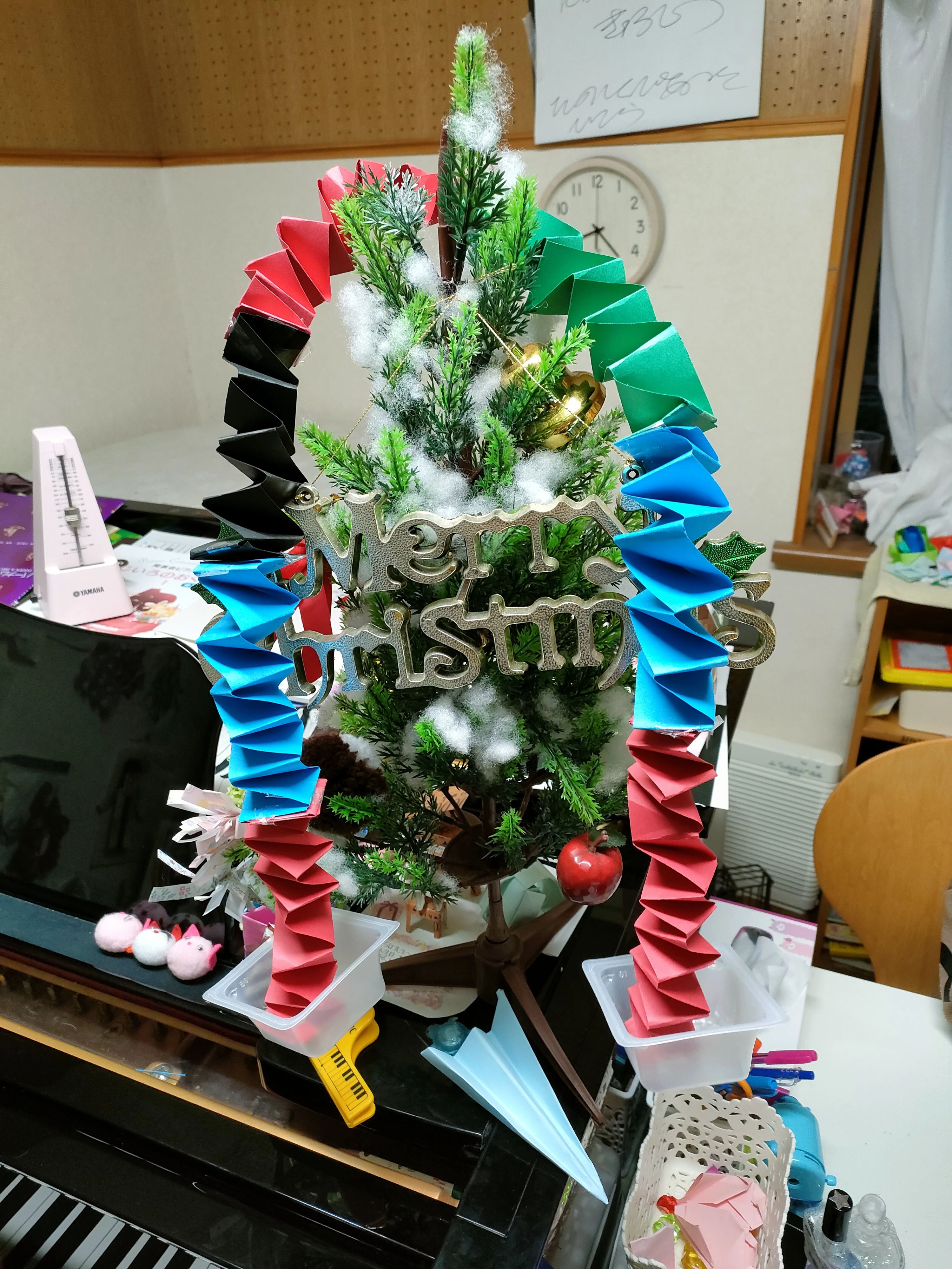 高橋ピアノ教室[長野県] 上田市教室のメイン画像