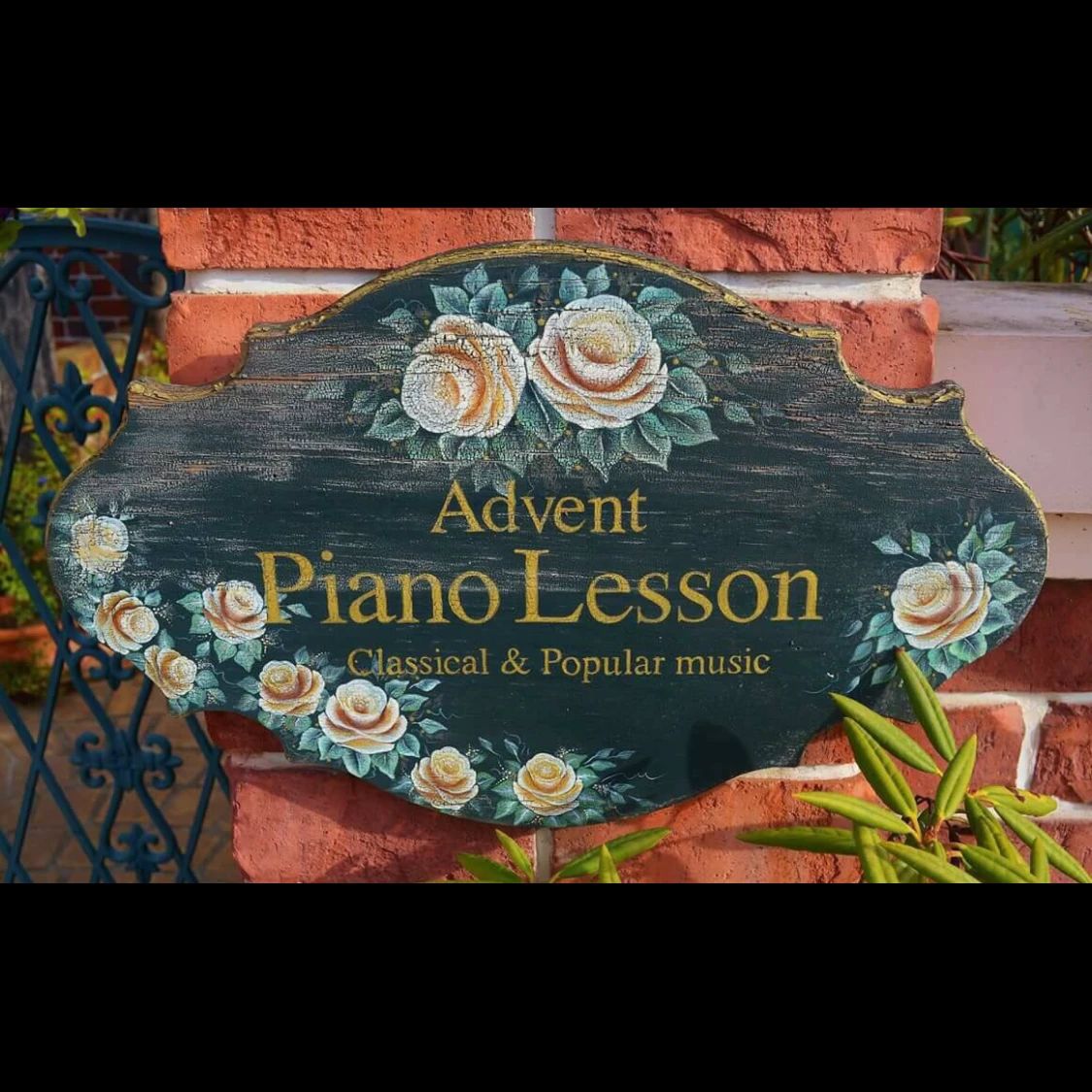 アドベント ピアノ教室 島内教室のメイン画像