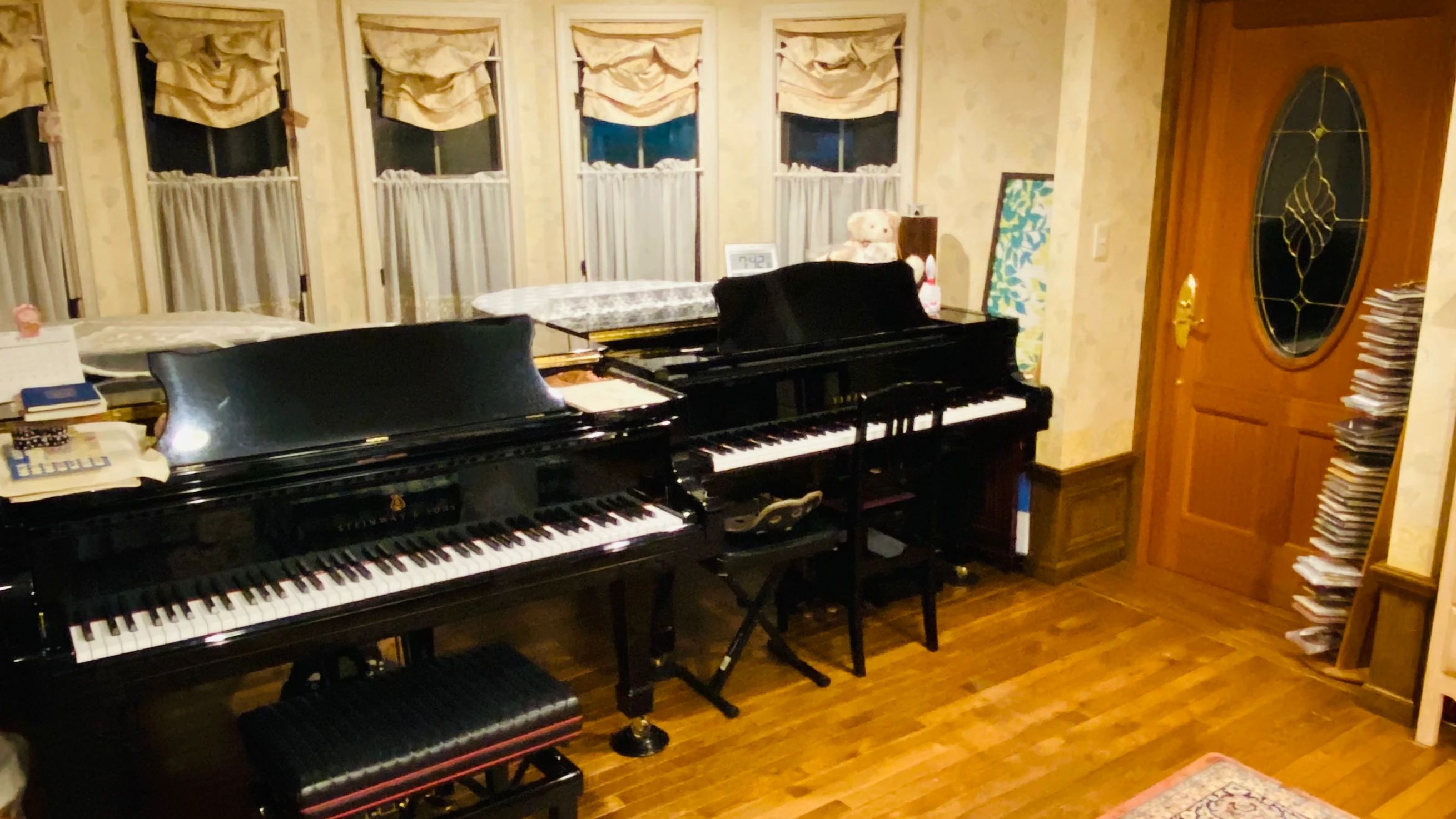 アドベント ピアノ教室 島内教室のサムネイル画像 3