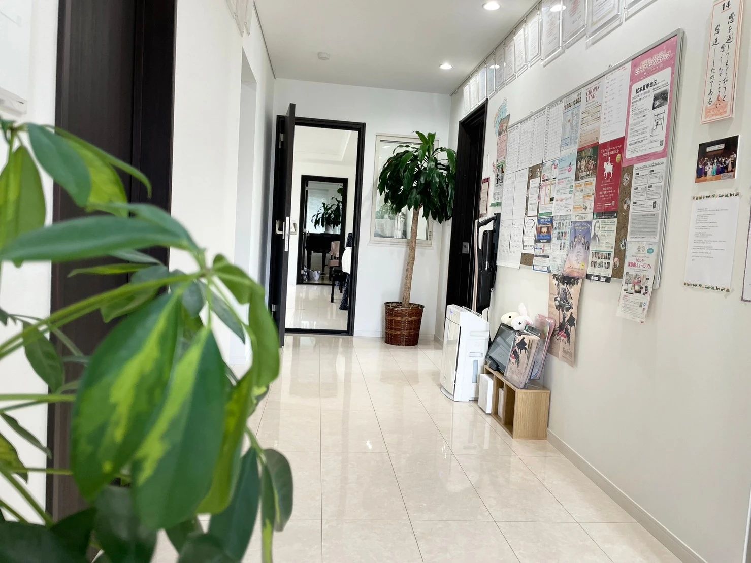 望月音楽教室 ピアノ 松本教室のメイン画像