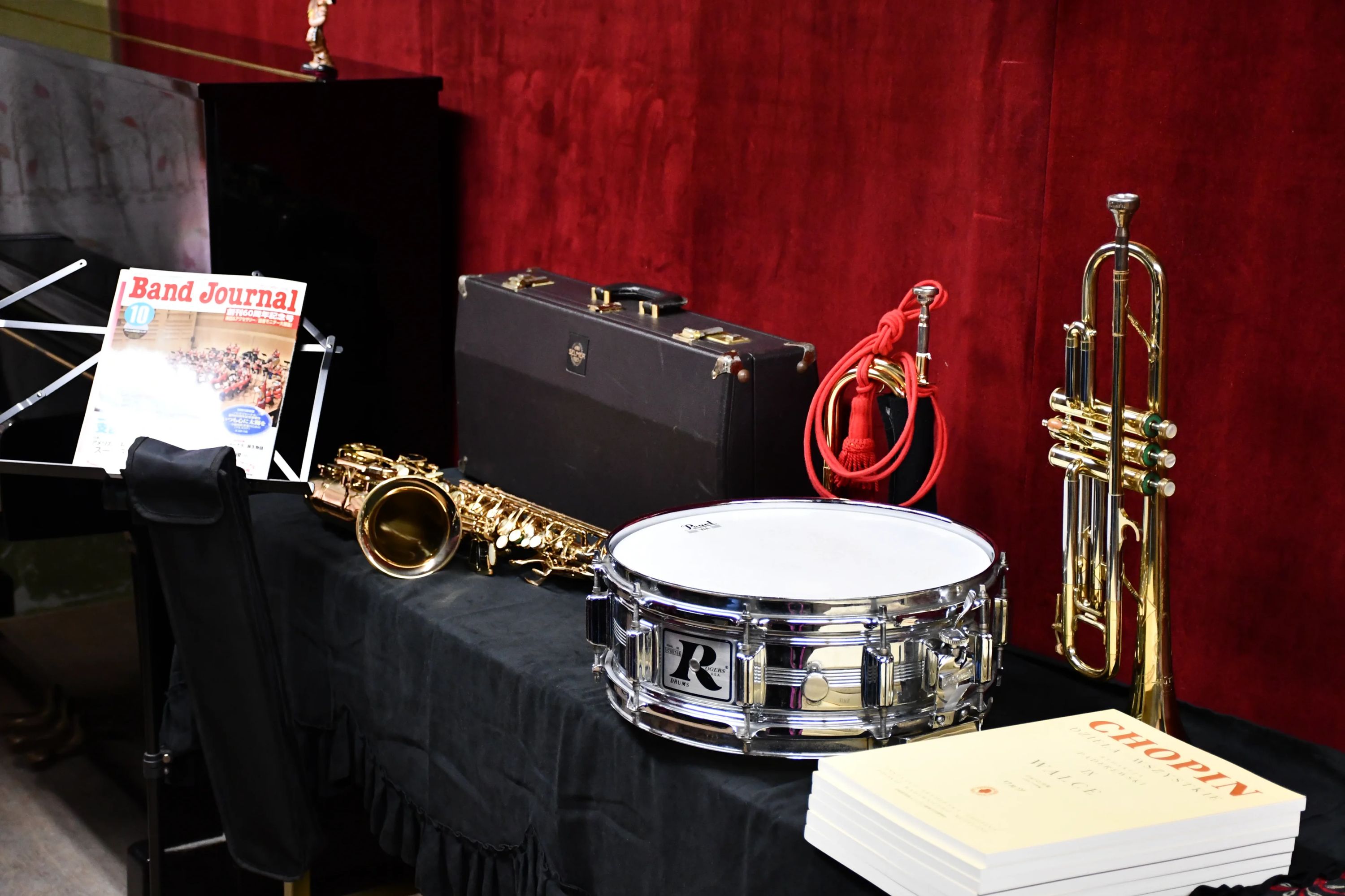 サンピアン諏訪音楽教室 ピアノ 大字湖南教室のサムネイル画像 4