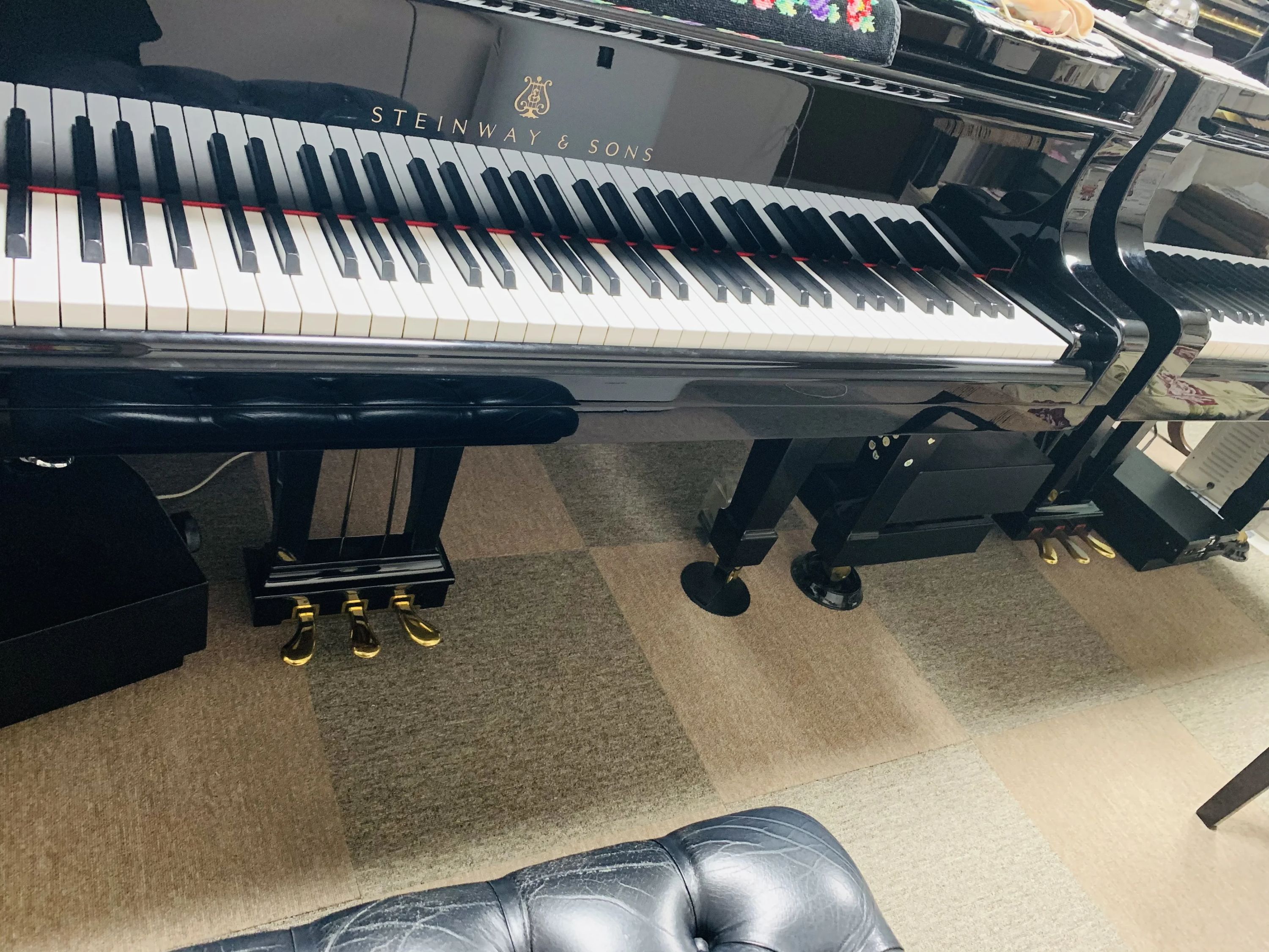 YUMI　MUSIC STUDIO ピアノ 宮川教室のサムネイル画像 3