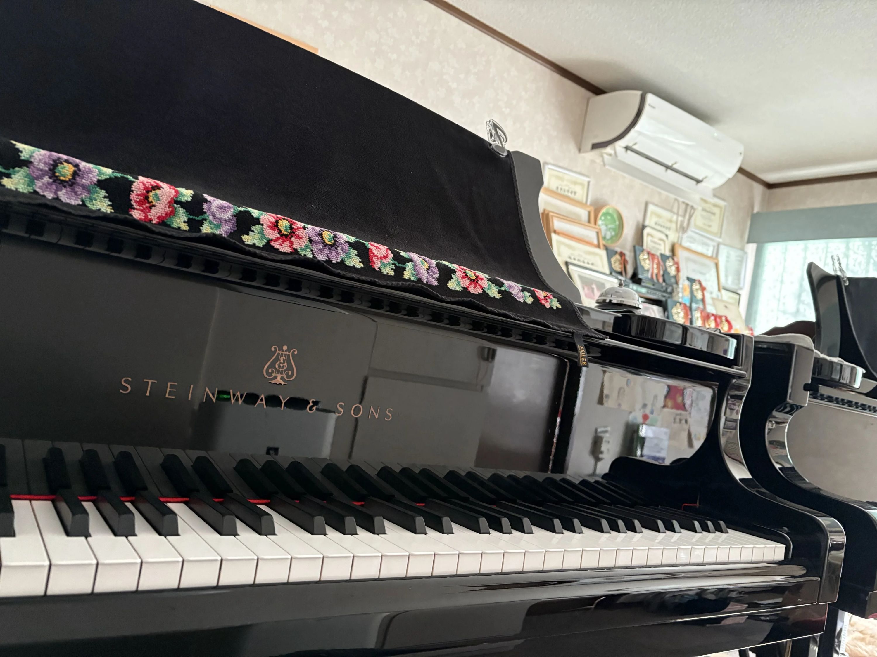 YUMI　MUSIC STUDIO ピアノ 宮川教室のサムネイル画像 5