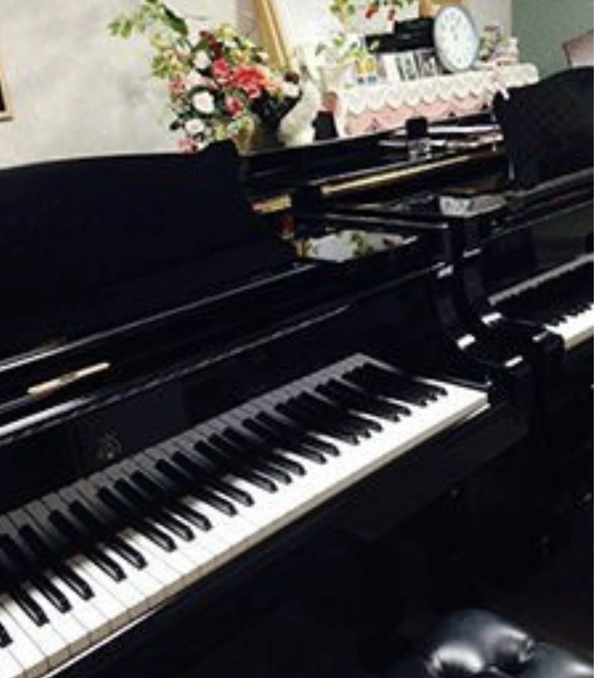 YUMI　MUSIC STUDIO ピアノ 宮川教室のメイン画像