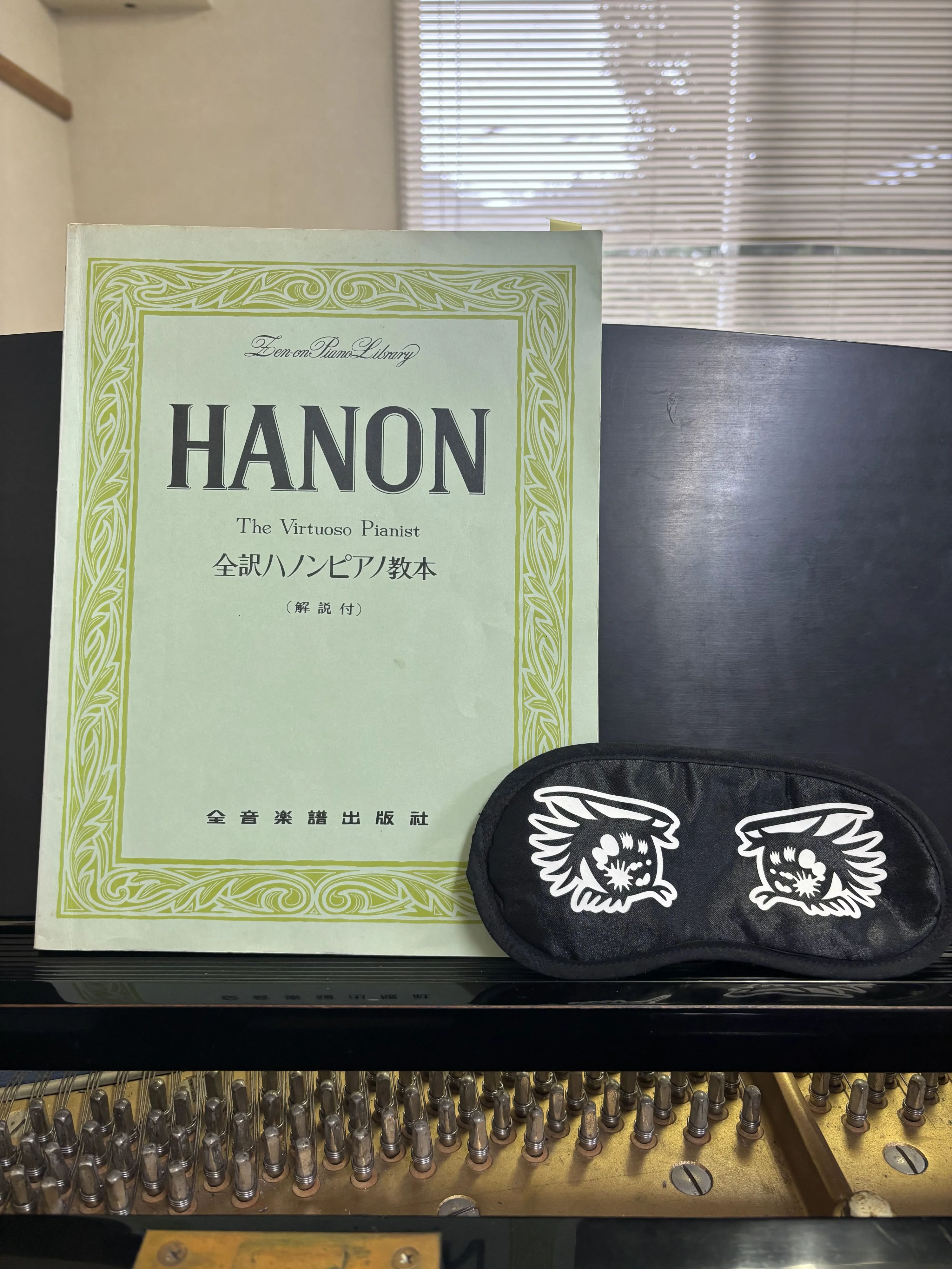 柏崎音楽教室 ピアノ 穂高有明教室のサムネイル画像 2