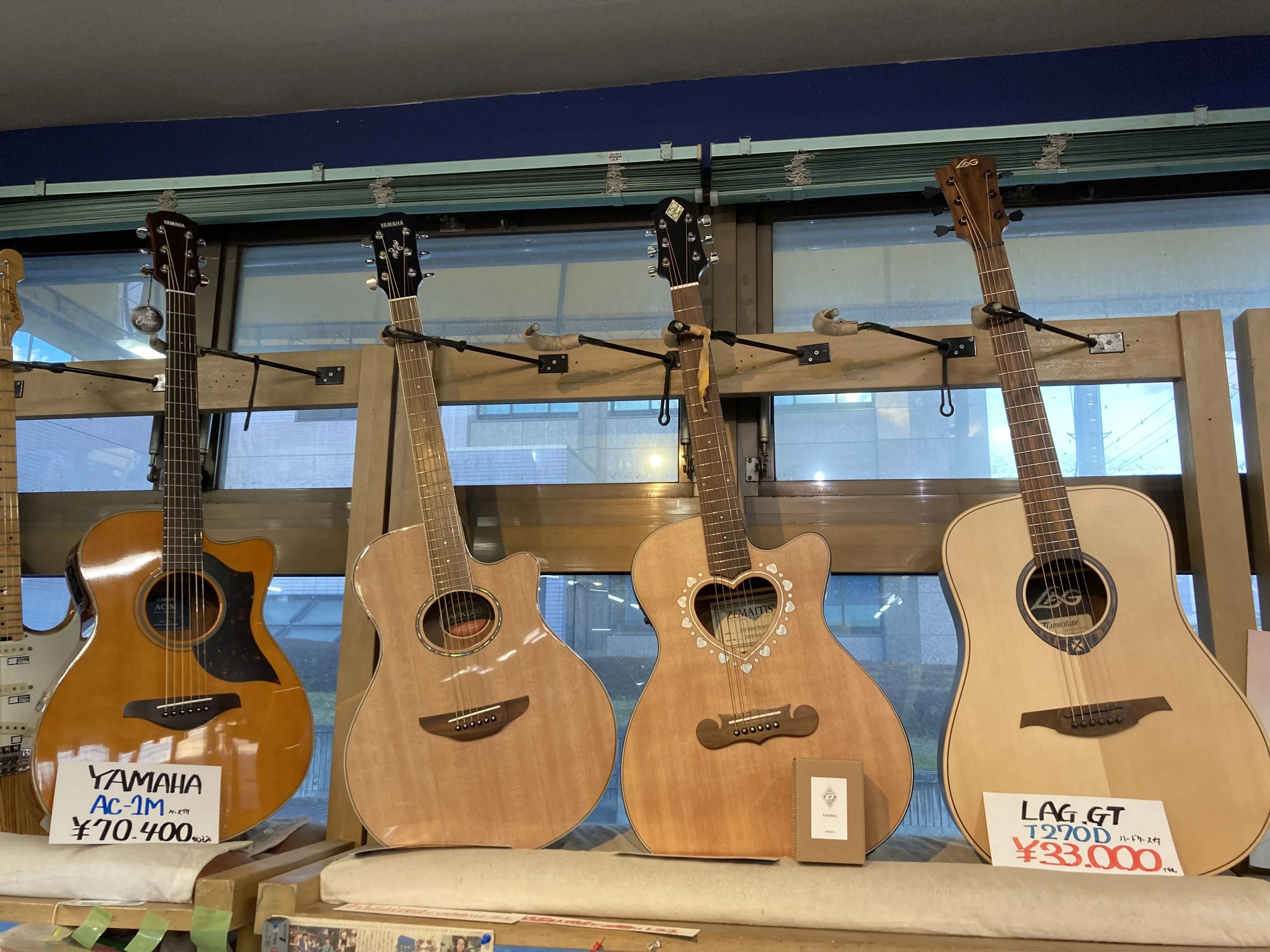 シマダヤ楽器音楽教室 ピアノ 本校のサムネイル画像 5