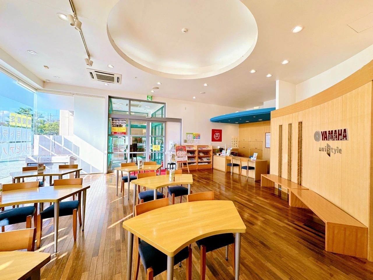 MPCスクール MPC富山南のサムネイル画像 3