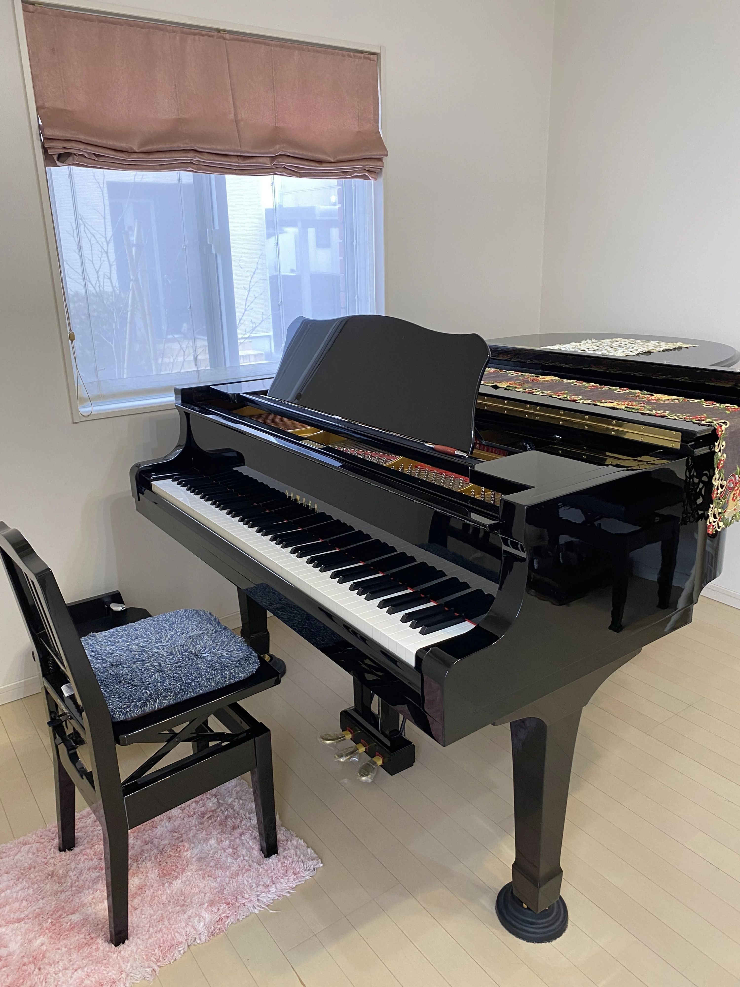 中村恵理子ピアノ教室 布瀬町教室のサムネイル画像 3