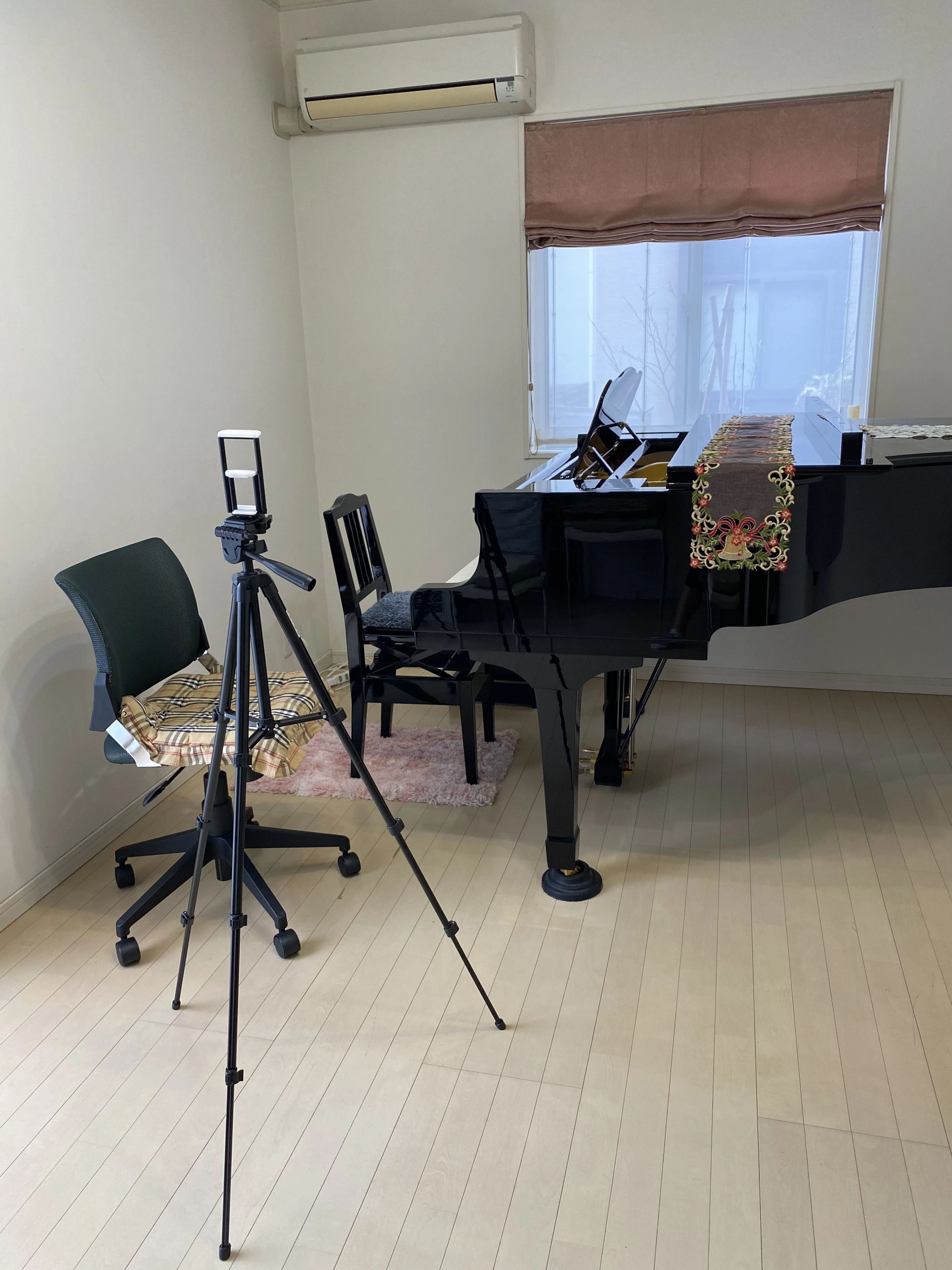 中村恵理子ピアノ教室 布瀬町教室のサムネイル画像 4