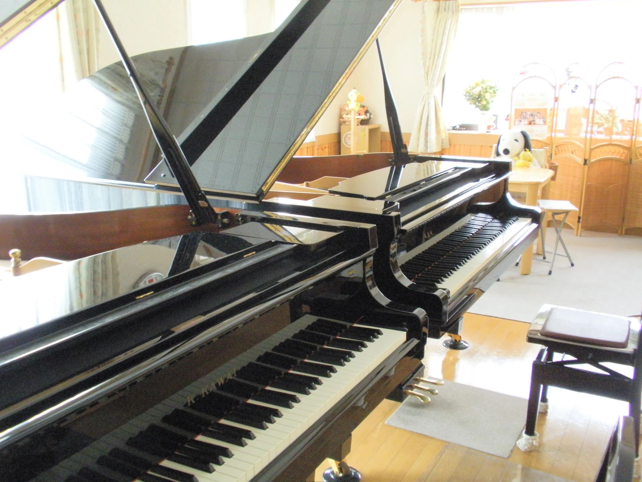 Lala musica(ララムジカ)ピアノ教室 吉作教室のサムネイル画像 2