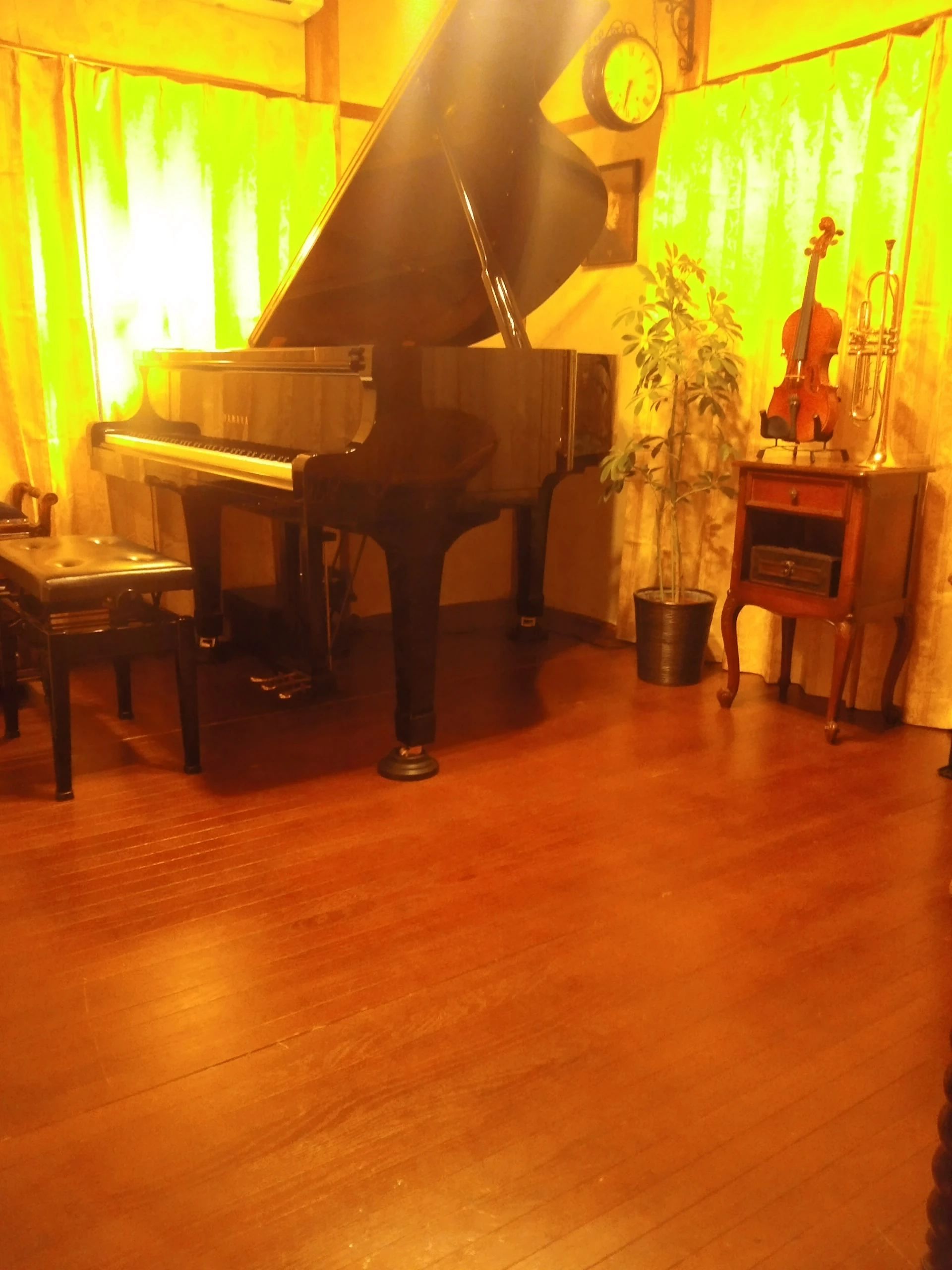 音の森ピアノ教室[富山県] 福光教室のサムネイル画像 3