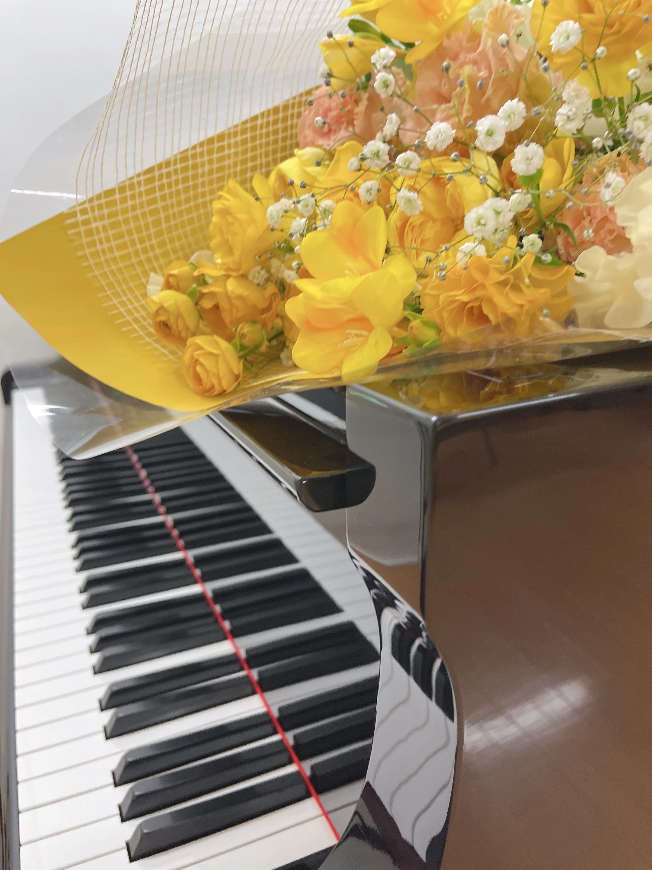 藍みゅーじっく ピアノ 小杉教室のサムネイル画像 2