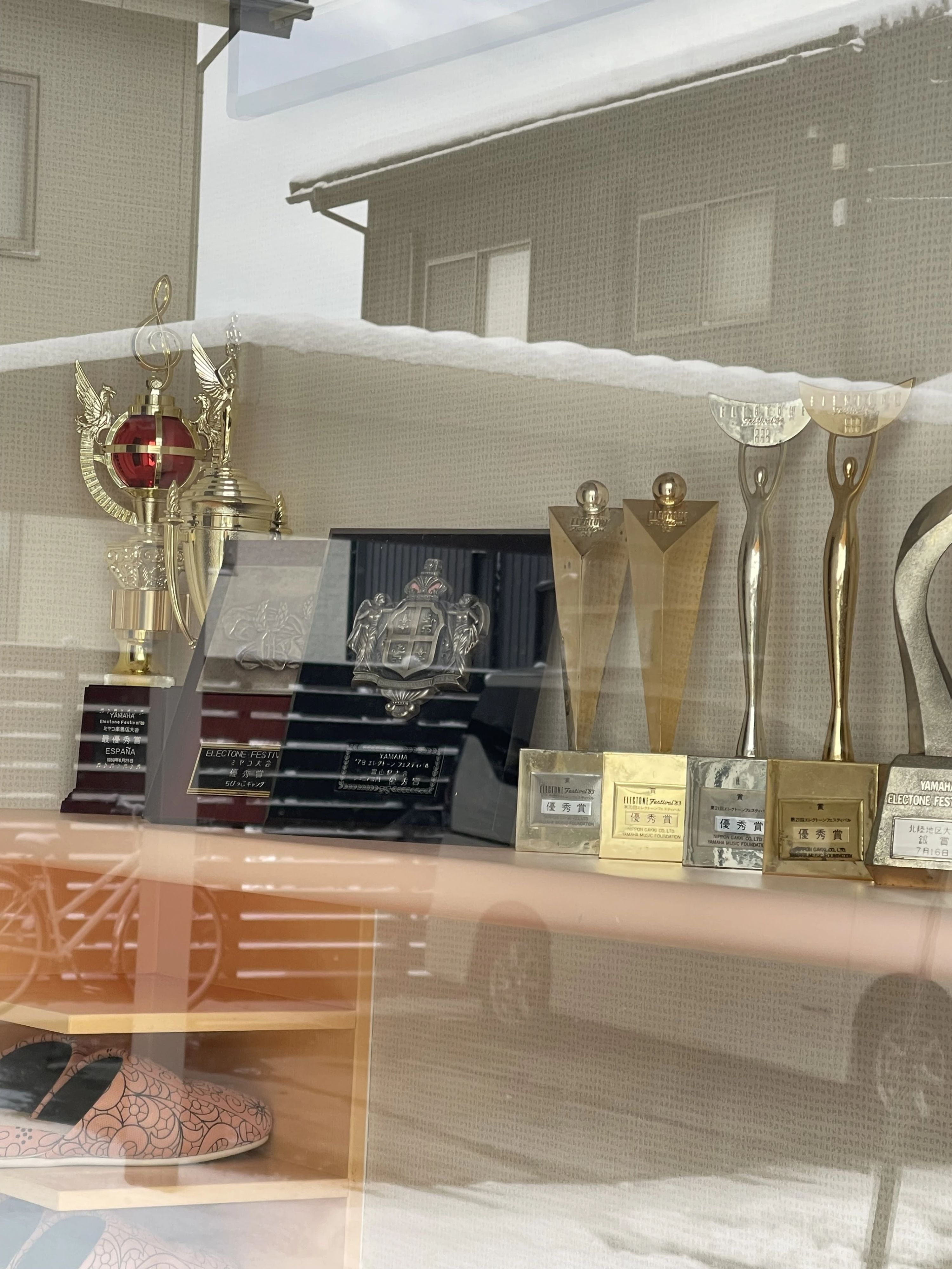 藍みゅーじっく ピアノ 小杉教室のサムネイル画像 3