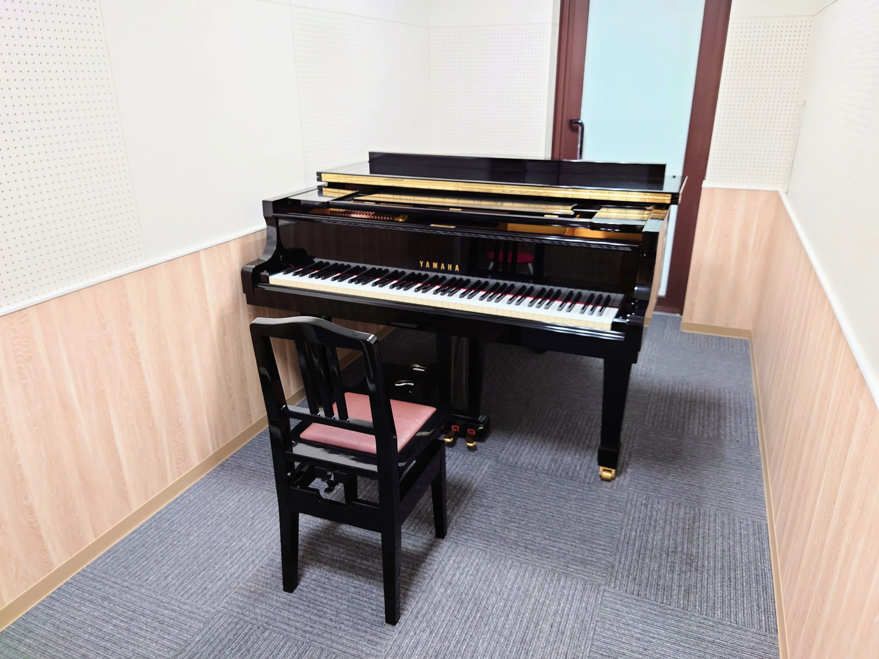 MPCスクール MPC滑川のメイン画像