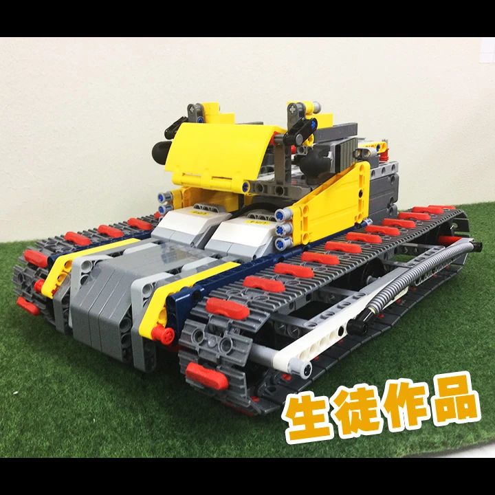 プログラボ　上本町のサムネイル画像 3