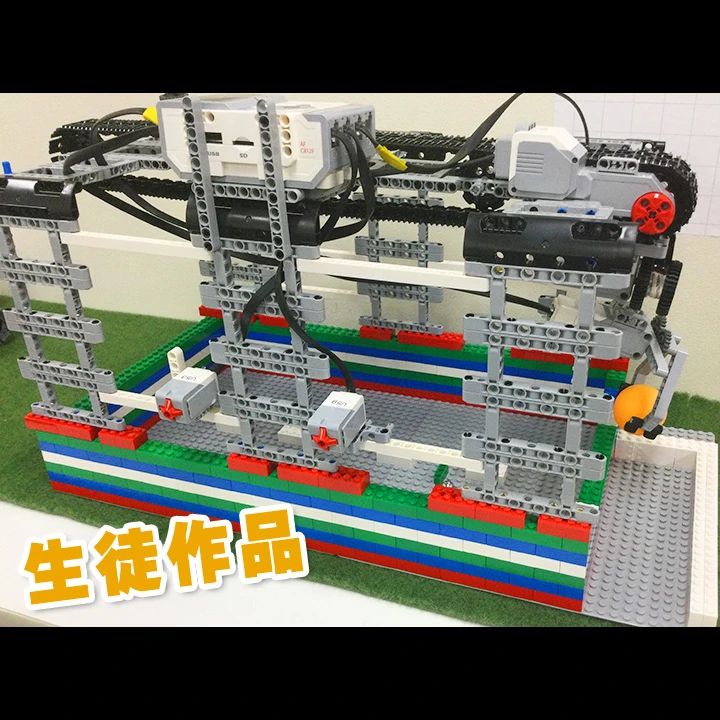 プログラボ　上本町のサムネイル画像 4