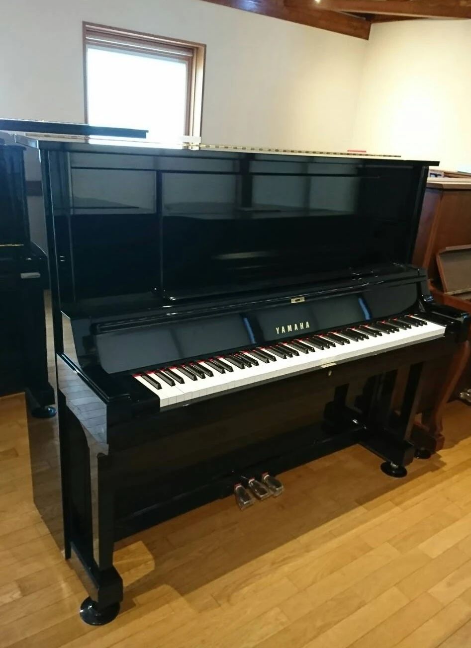 竹田楽器 ピアノ 根塚町教室のサムネイル画像 3