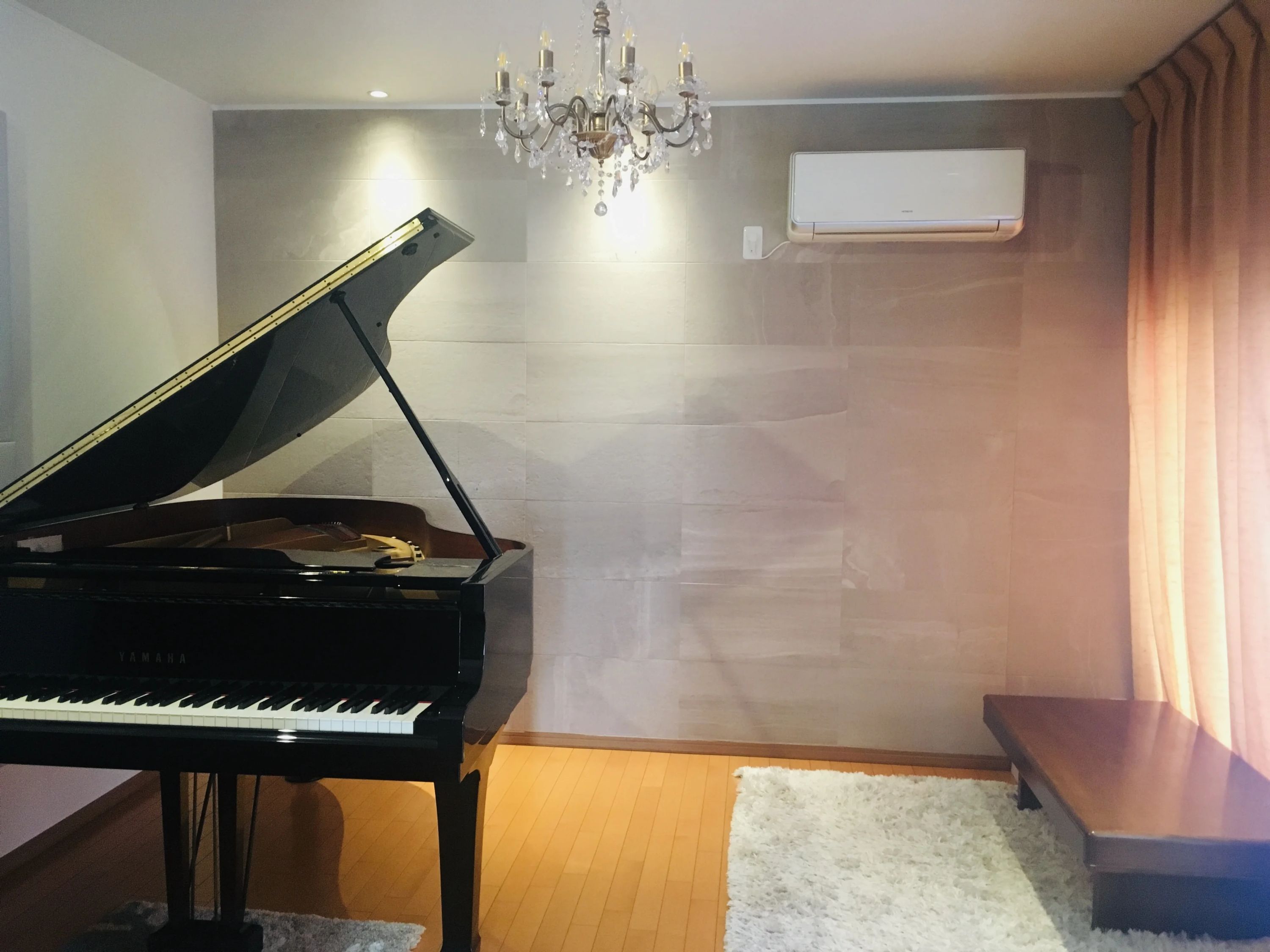 まきのピアノ教室[富山県] 富岡町教室のサムネイル画像 2