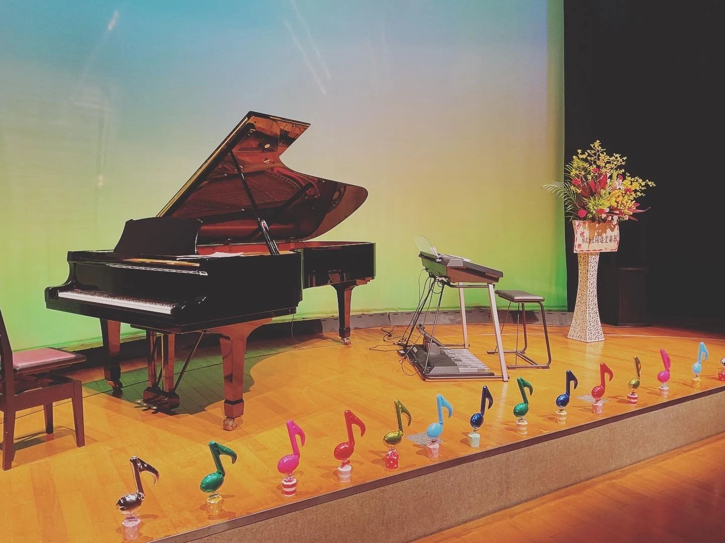 文京町おんがく教室 ピアノ 文京町教室のメイン画像