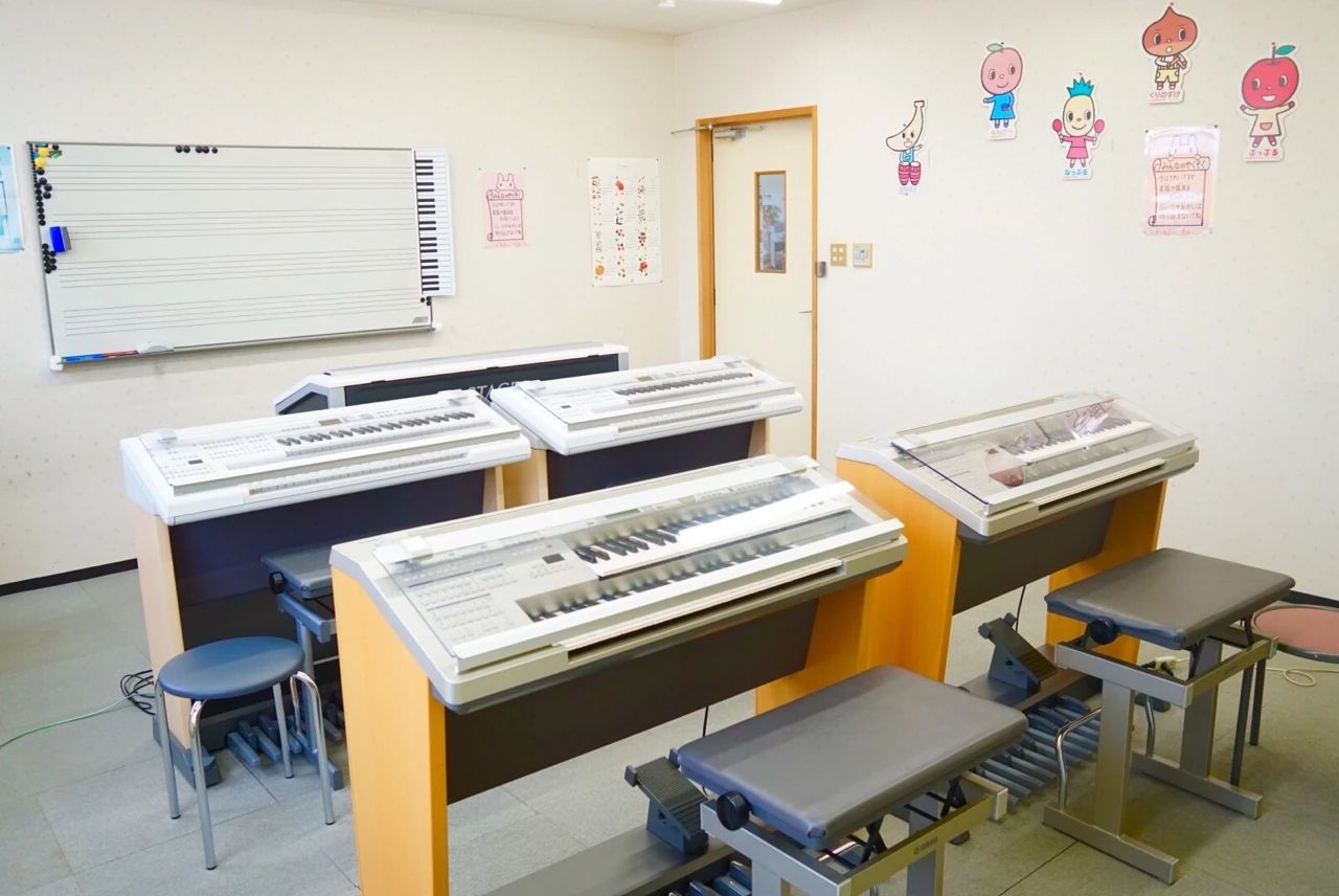 MPCスクール MPC呉羽のサムネイル画像 2