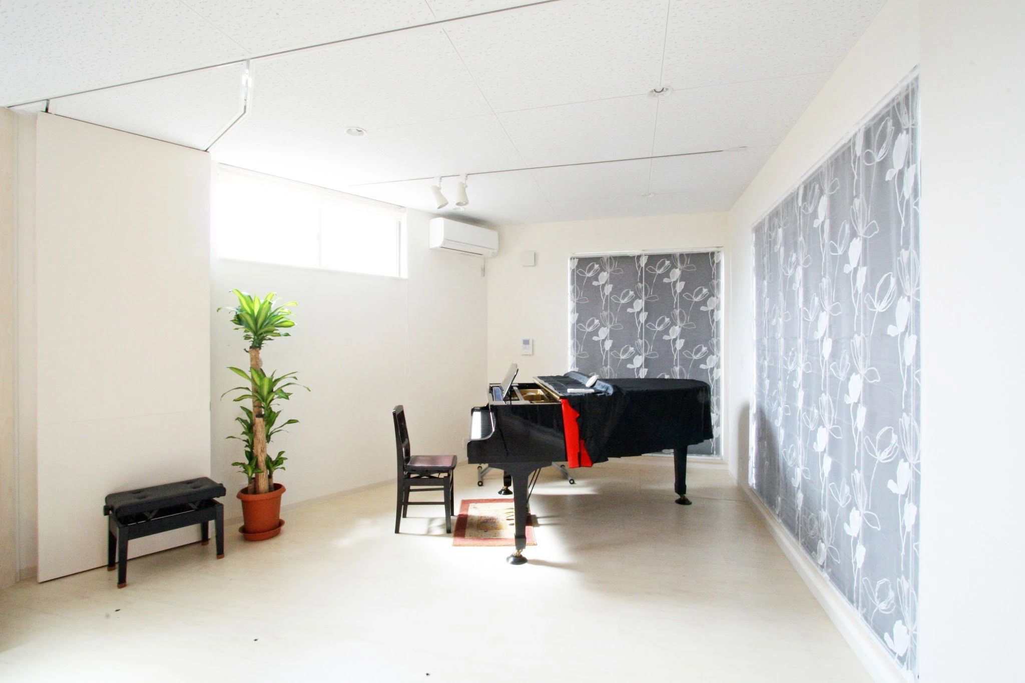 つぼみ会ピアノ教室 柳原教室のメイン画像