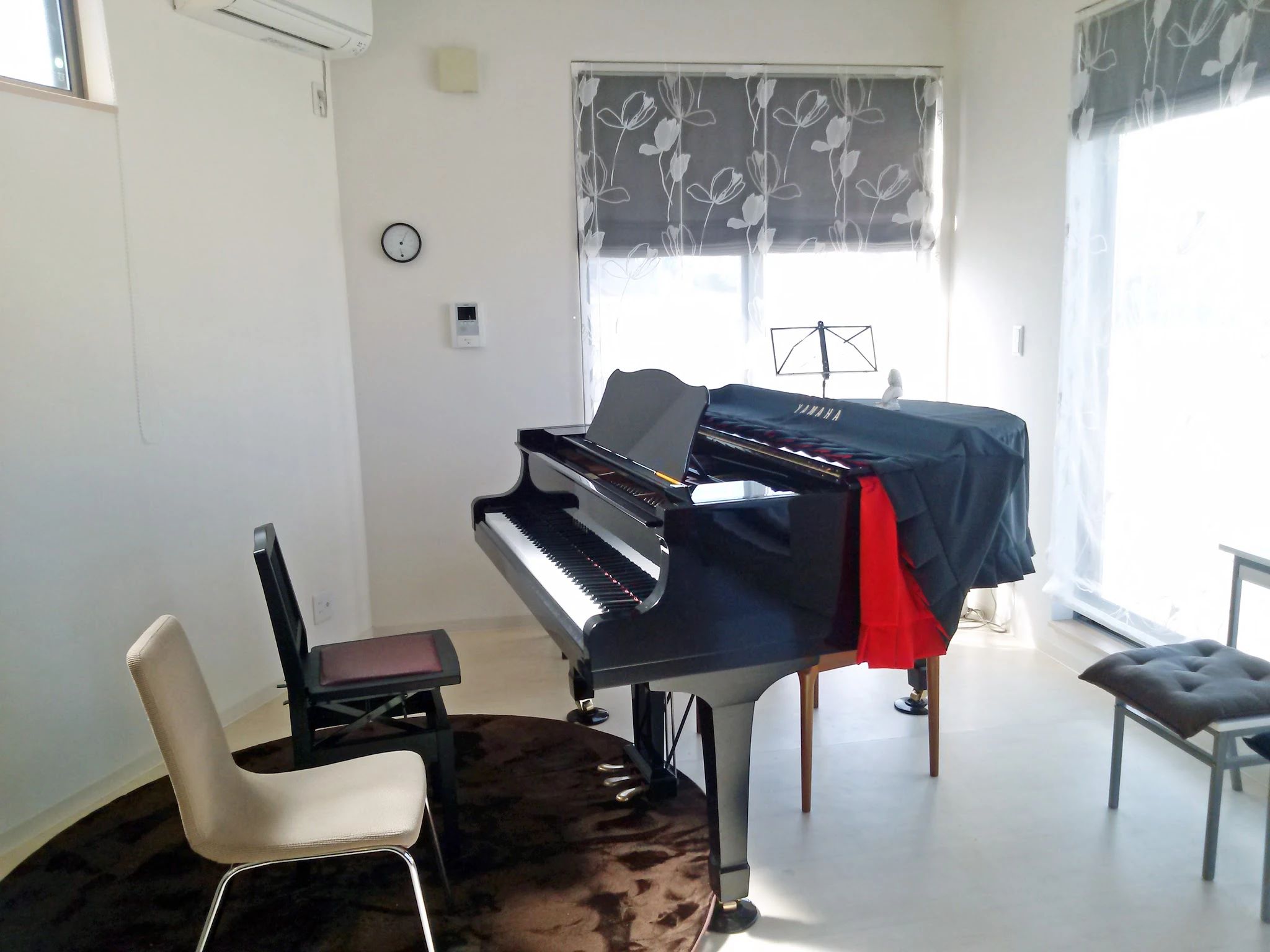 つぼみ会ピアノ教室 柳原教室のサムネイル画像 3