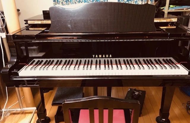 上口ピアノ教室 上野寿町教室のサムネイル画像 2