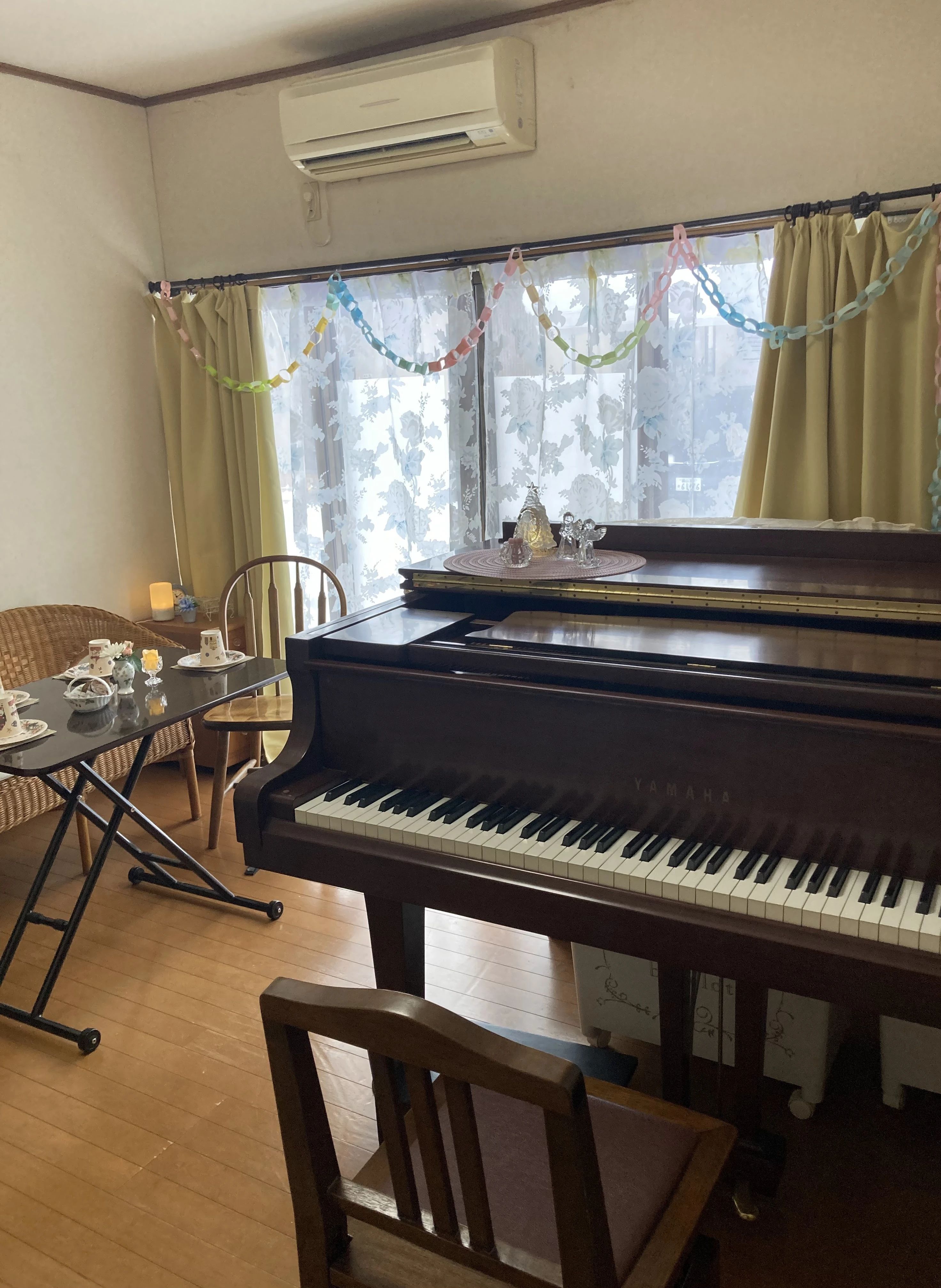 メロディパレット音楽教室 ピアノ 蓮花寺教室のサムネイル画像 2