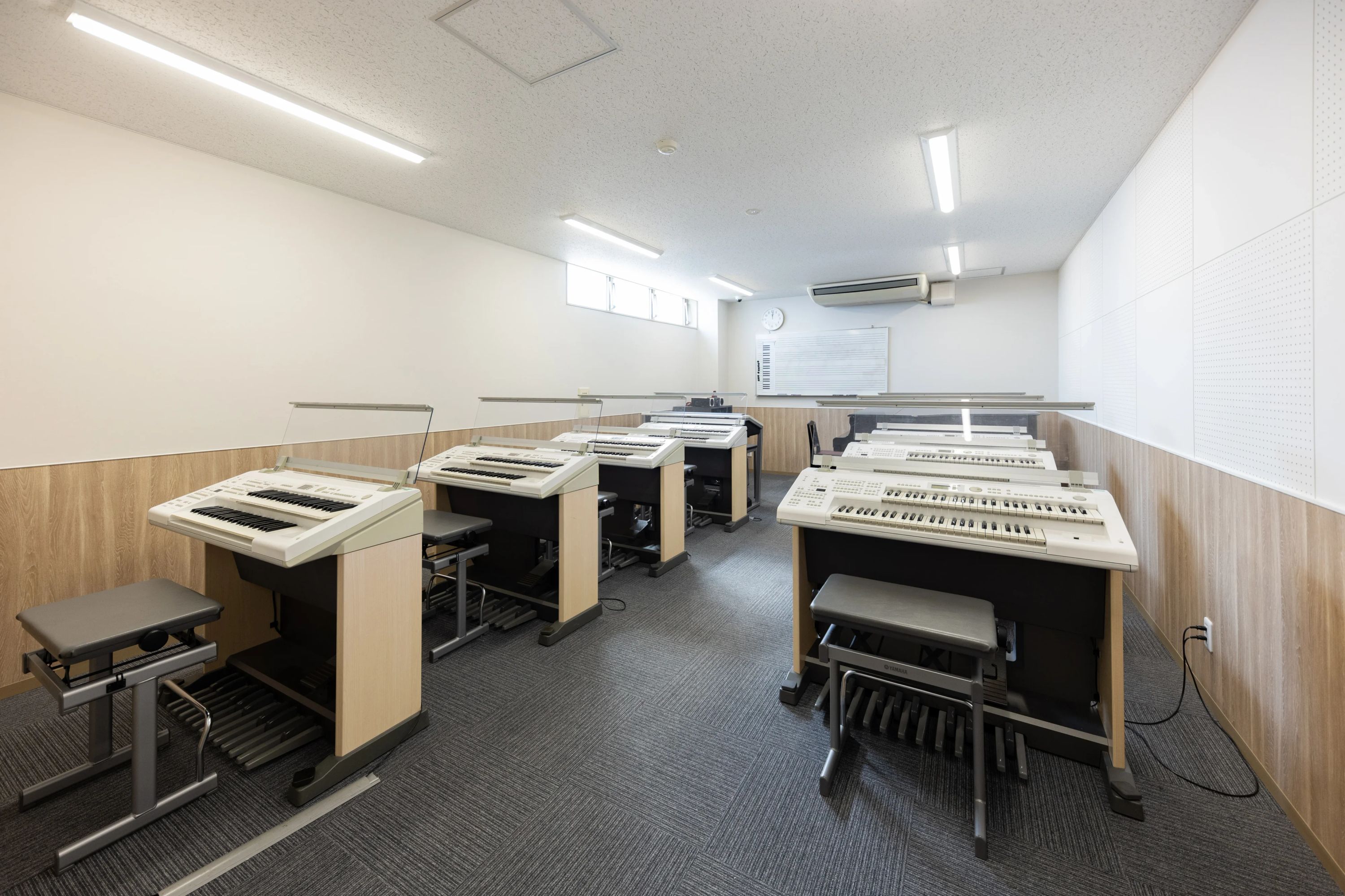 MPCスクール MPC金沢駅西のサムネイル画像 5