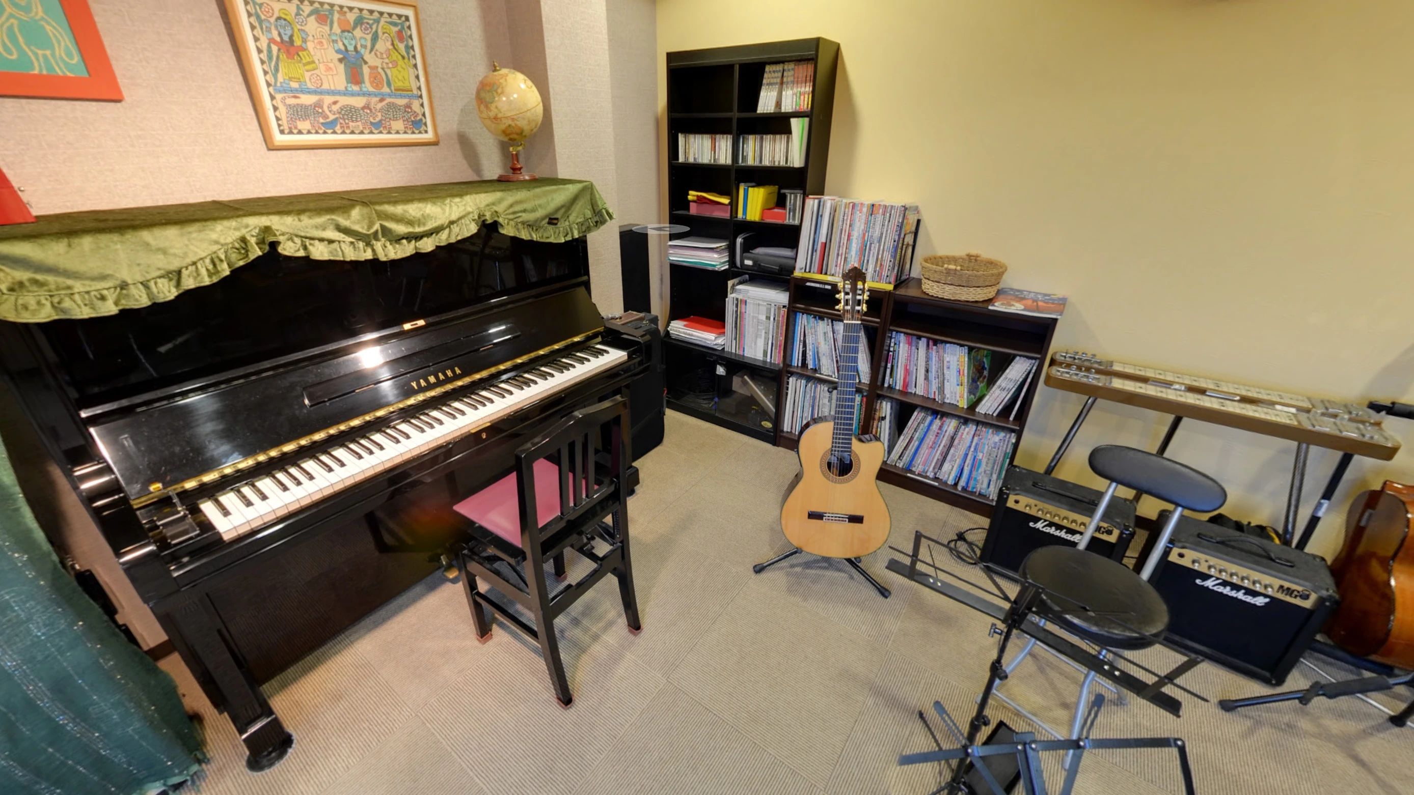 ポンポロプー ピアノ 中町教室のサムネイル画像 4