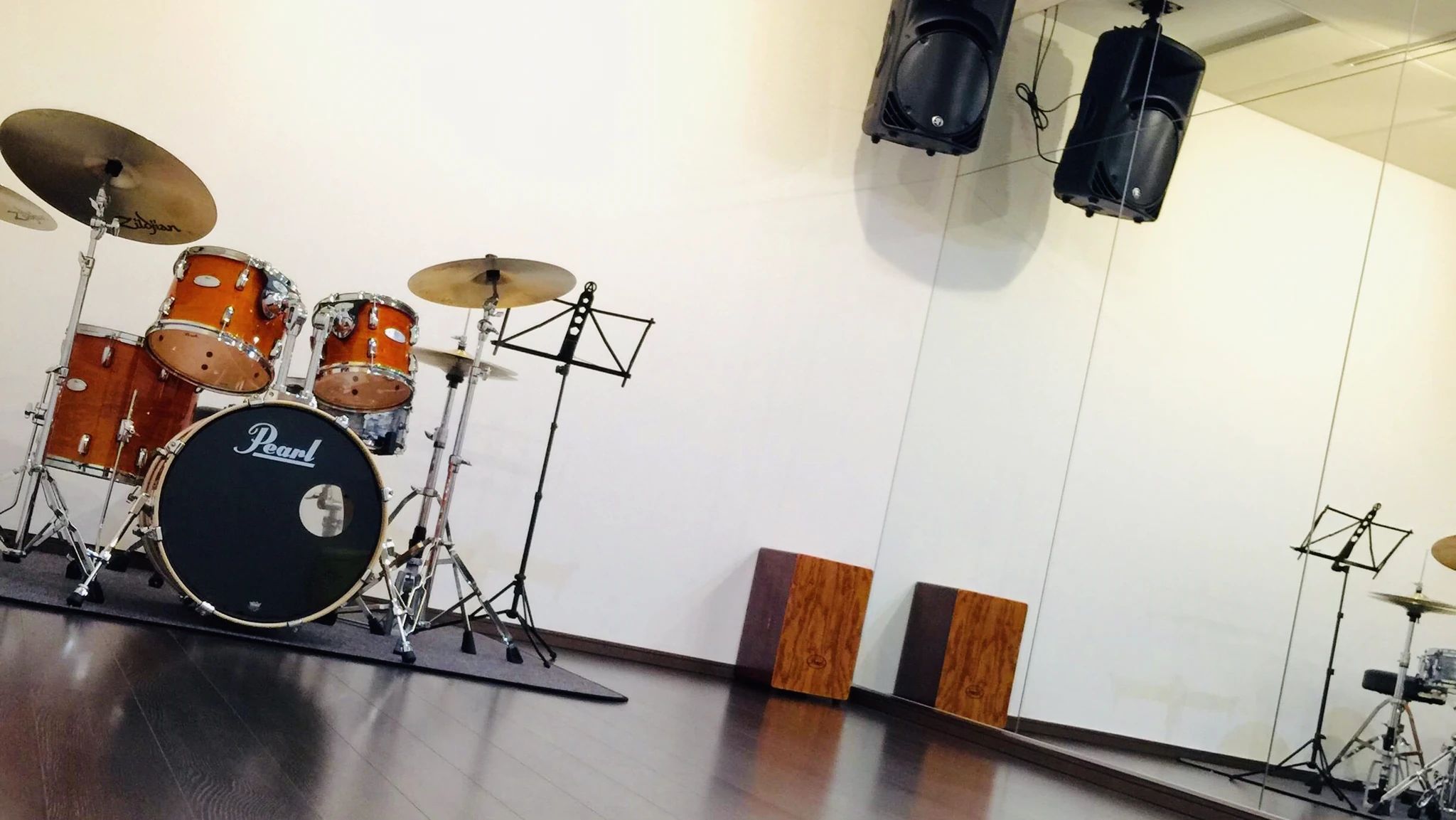 Ama-luna(アマルナ) ピアノ 石引教室のメイン画像